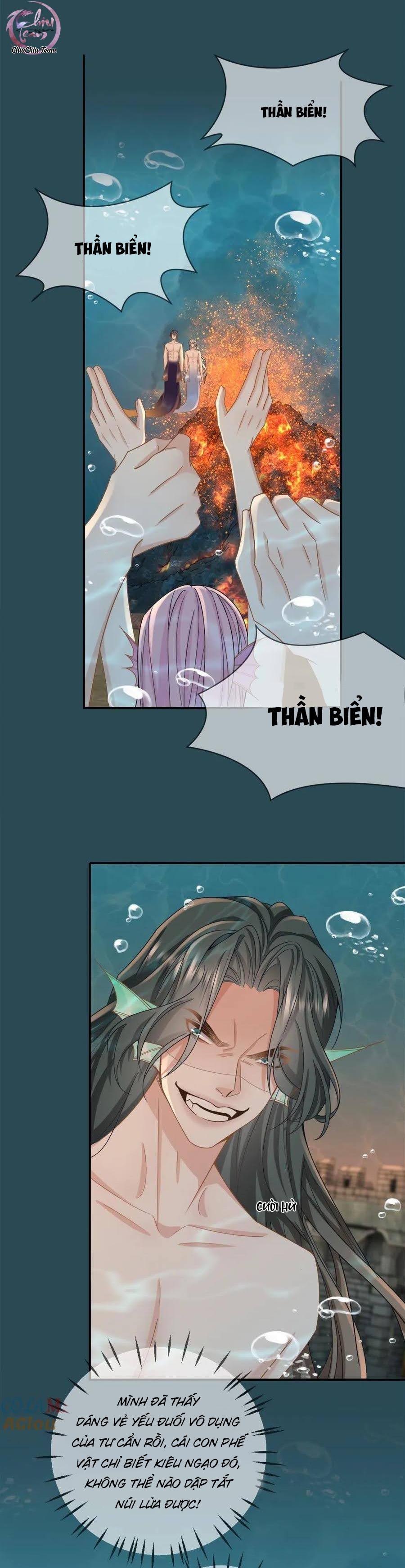 Đọc truyện Khát Vọng Ngọt Ngào - Chapter 167