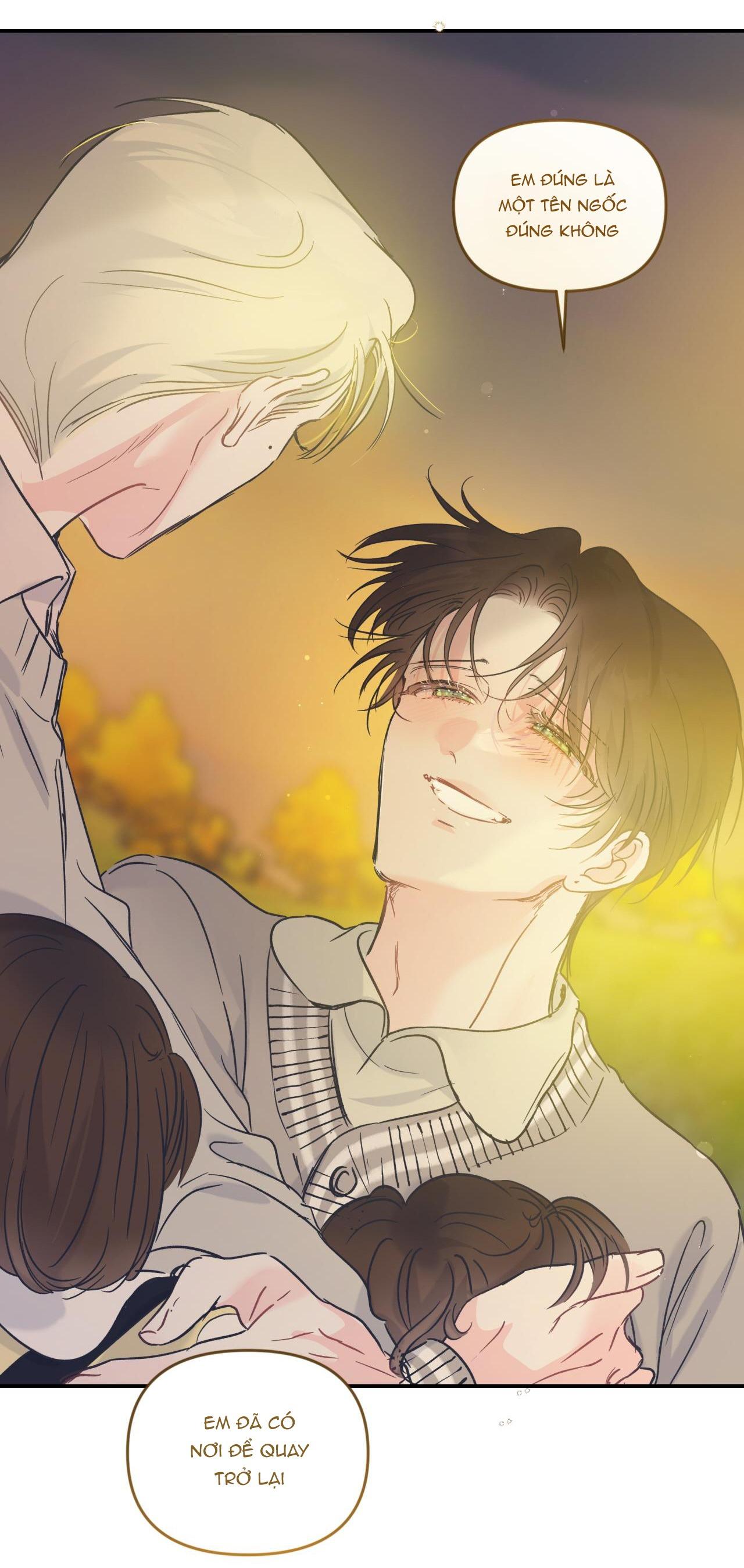 Đọc truyện ĐẢO NGƯỢC CỦA ĐẢO NGƯỢC - Chapter 50