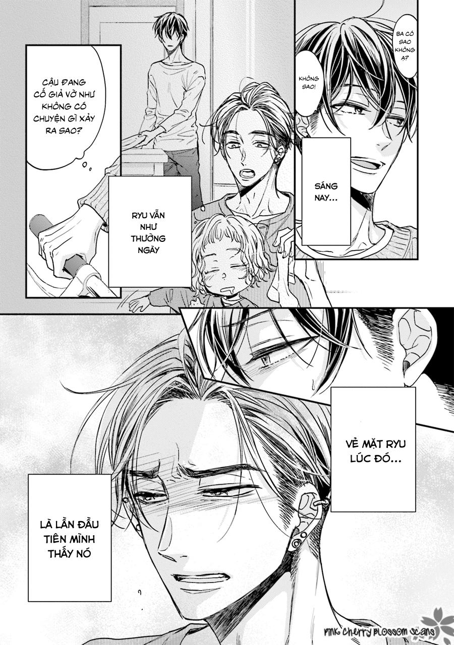 Đọc truyện LIST TRUYỆN MANGA NGẮN THEO YÊU CẦU - Chapter 5.4