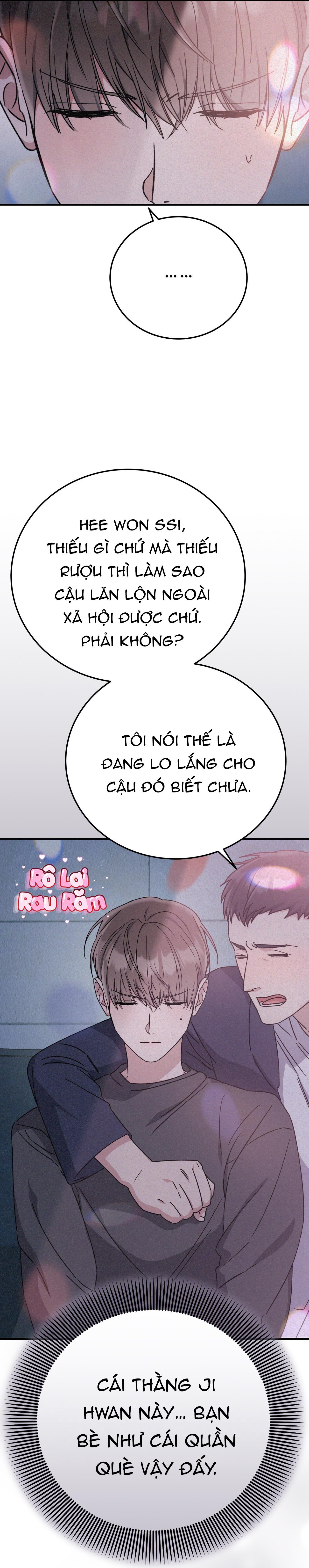 Đọc truyện FormLess - Chapter 42