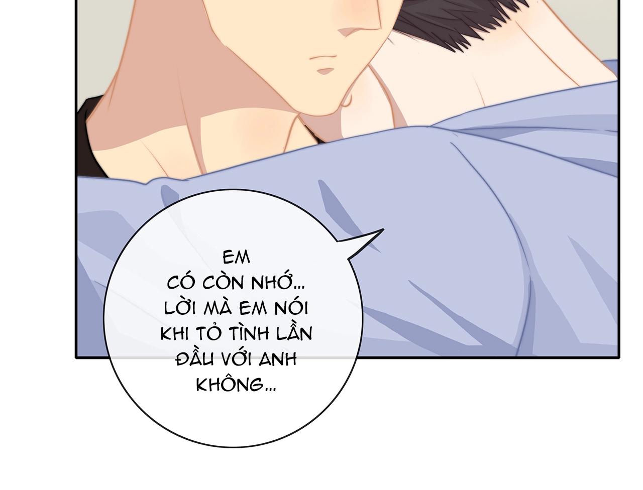 Đọc truyện Tình Chàng 30 - Chapter 57