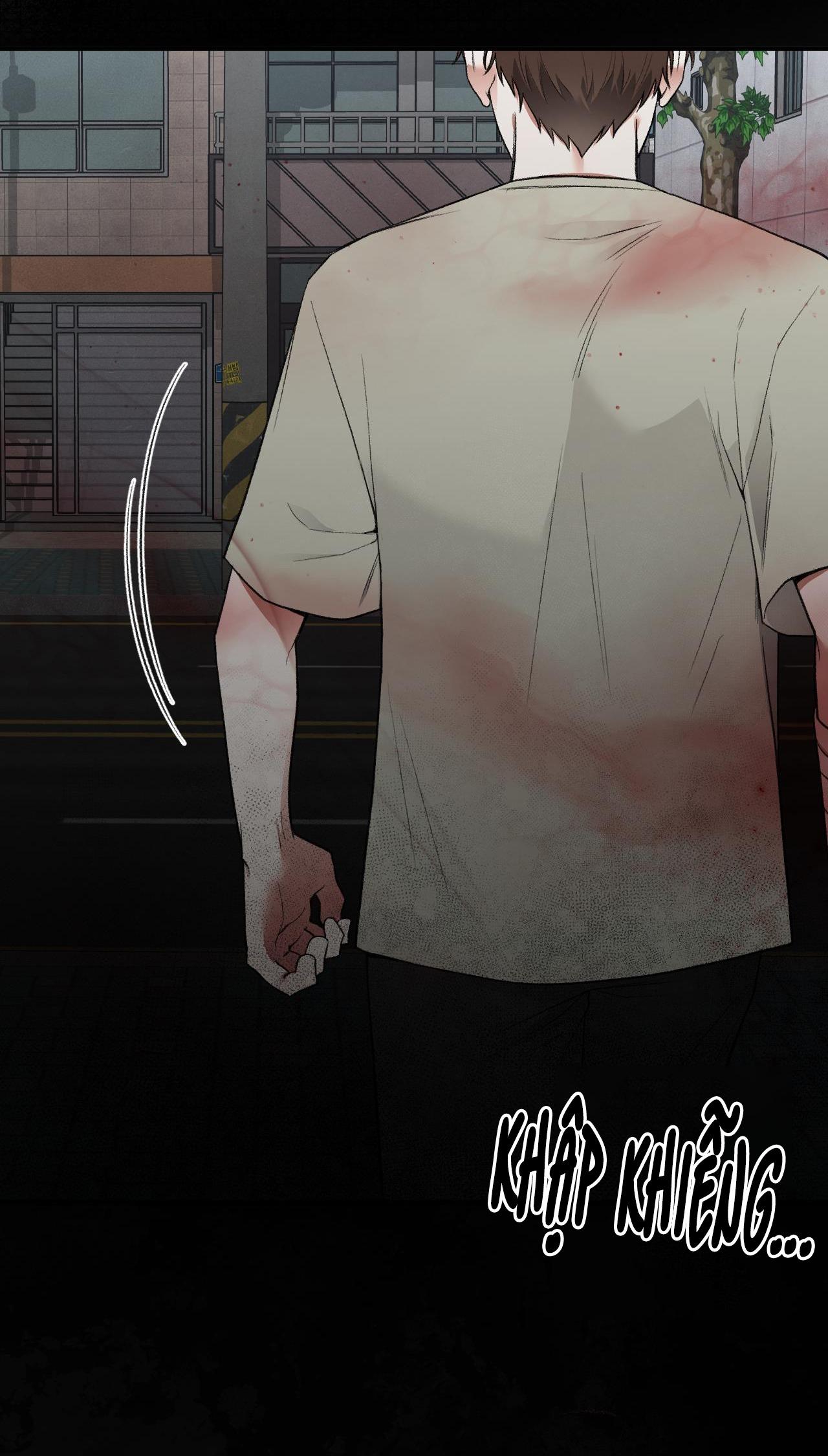Đọc truyện SỨ GIẢ THẦN CHẾT - Chapter 4