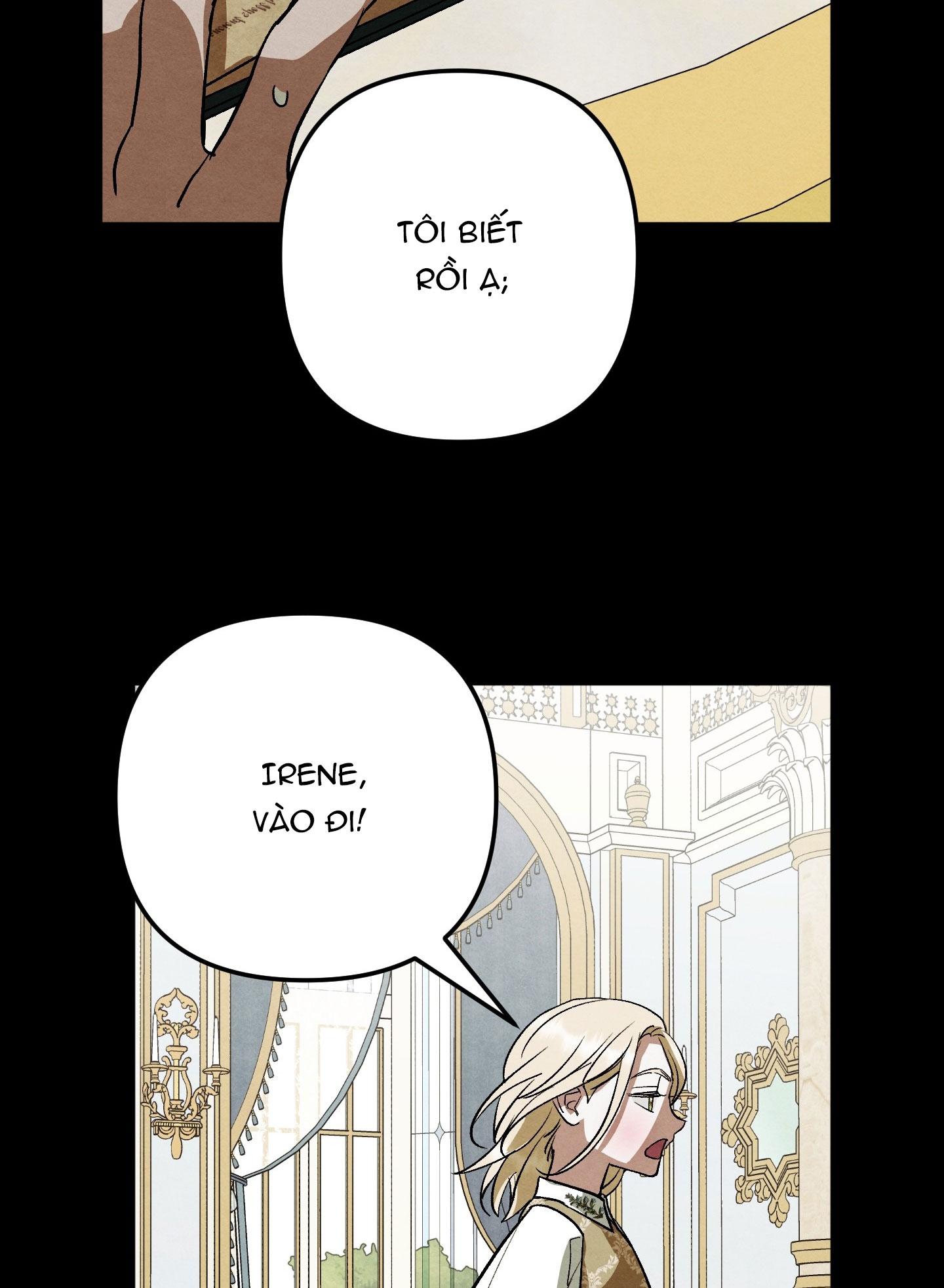 Đọc truyện GỬI VỊ THIẾU GIA TÔI YÊU - Chapter 18