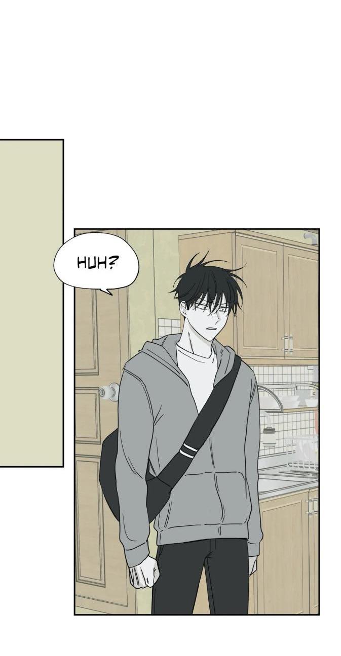 Đọc truyện Thủy triều thấp lúc chạng vạng - Chapter 6