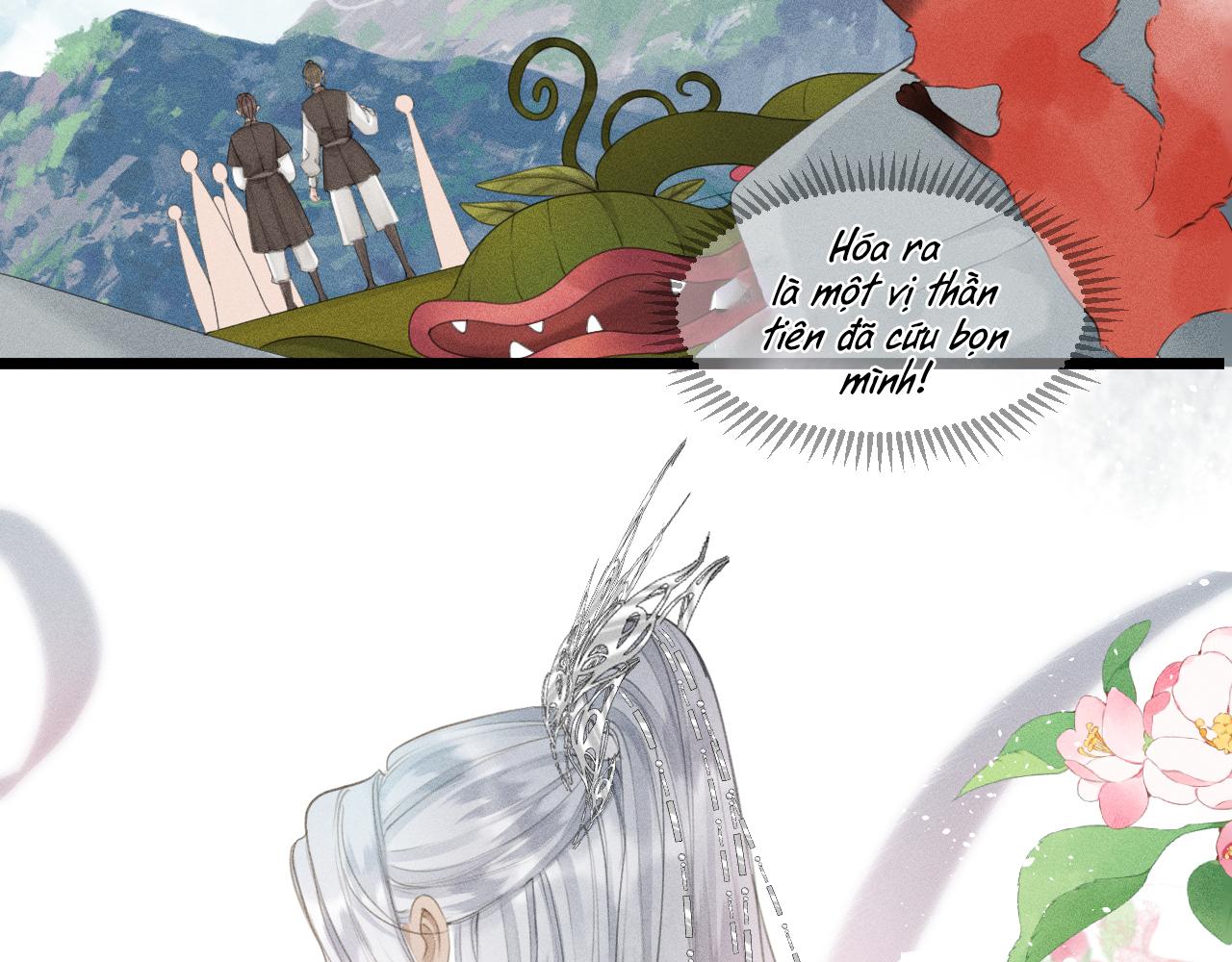 Đọc truyện (END) Khanh Khanh - Chapter 6