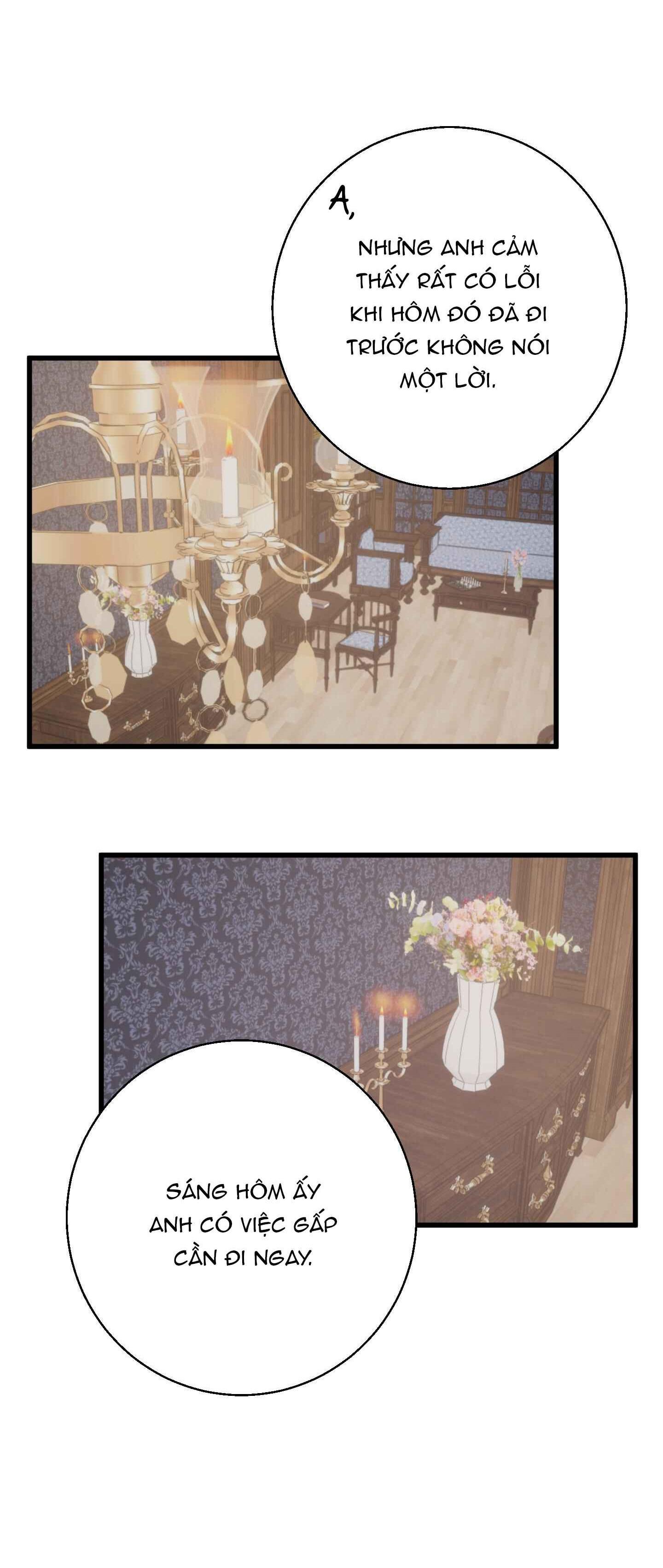 Đọc truyện BL NGẮN CHỊCH HỎNY - Chapter 47.4