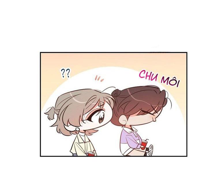 Đọc truyện Có Chuyện Gì Xảy Ra với Sự Nổi Tiếng Của Tôi Thế? - Chapter 73