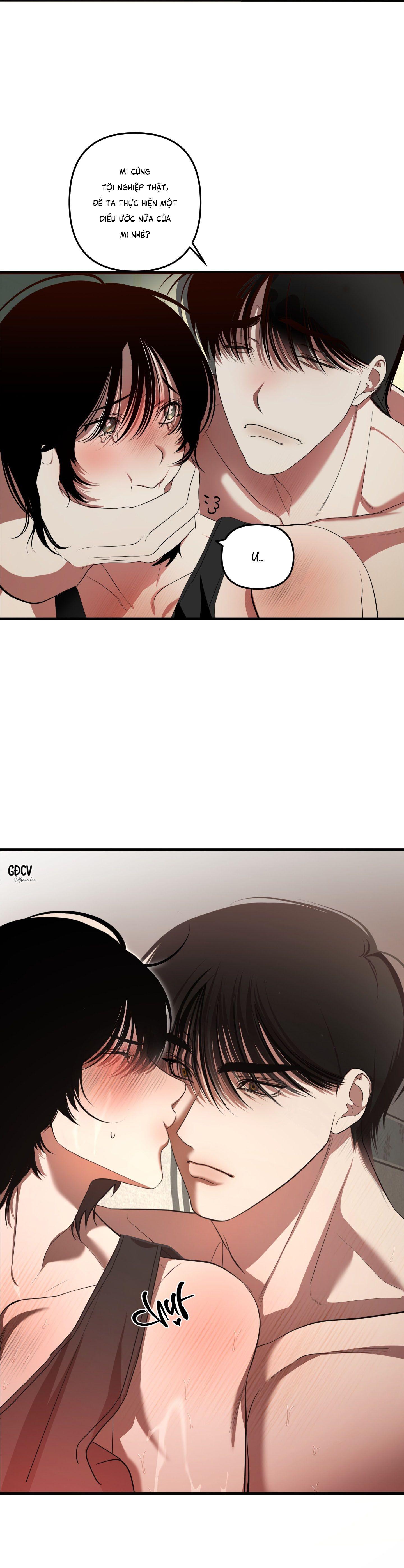 Đọc truyện MAU ĐÚT VÀO ĐI - Chapter 2