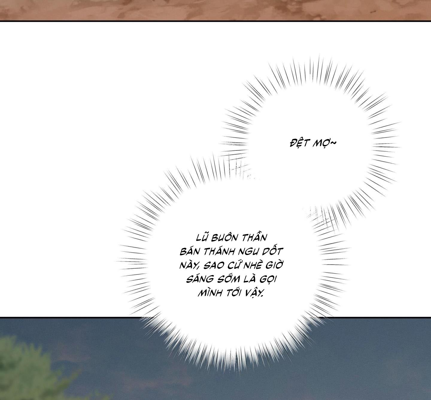 Đọc truyện  Mưa Mãi Không Tạnh - Chapter 26