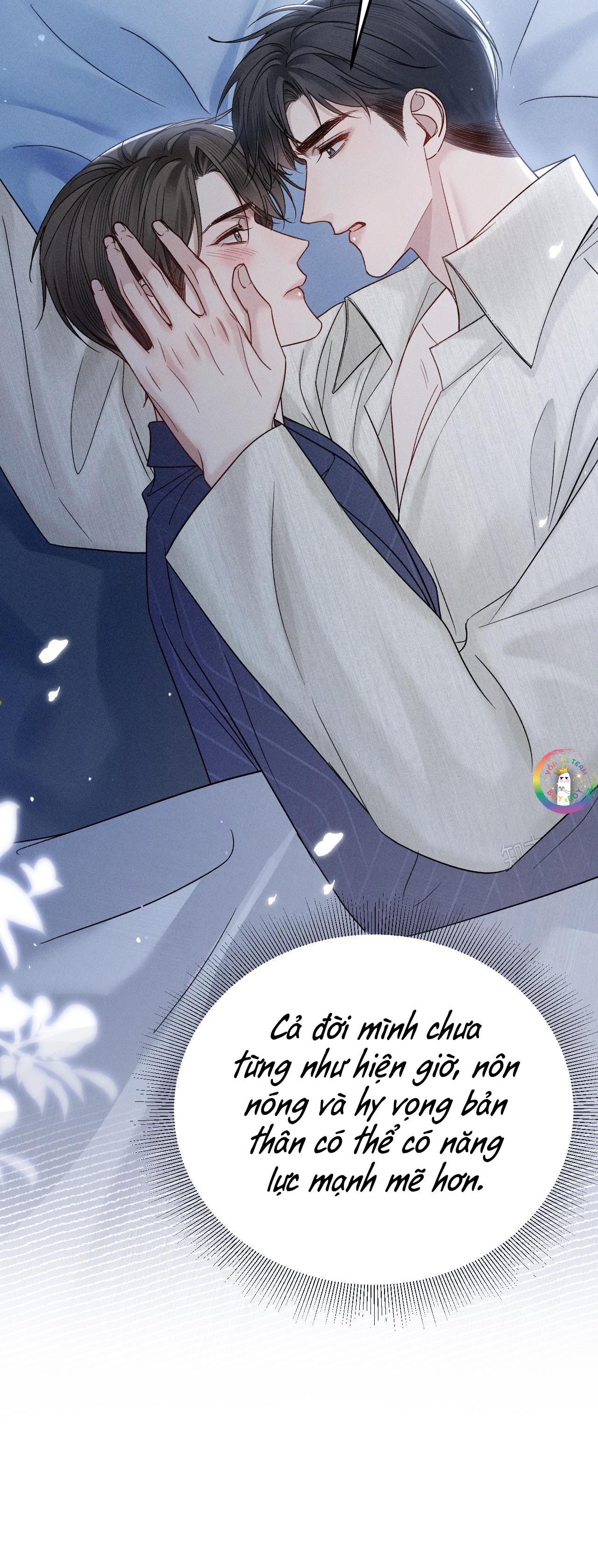 Đọc truyện Cuộc Đối Đầu Gay Gắt - Chapter 95