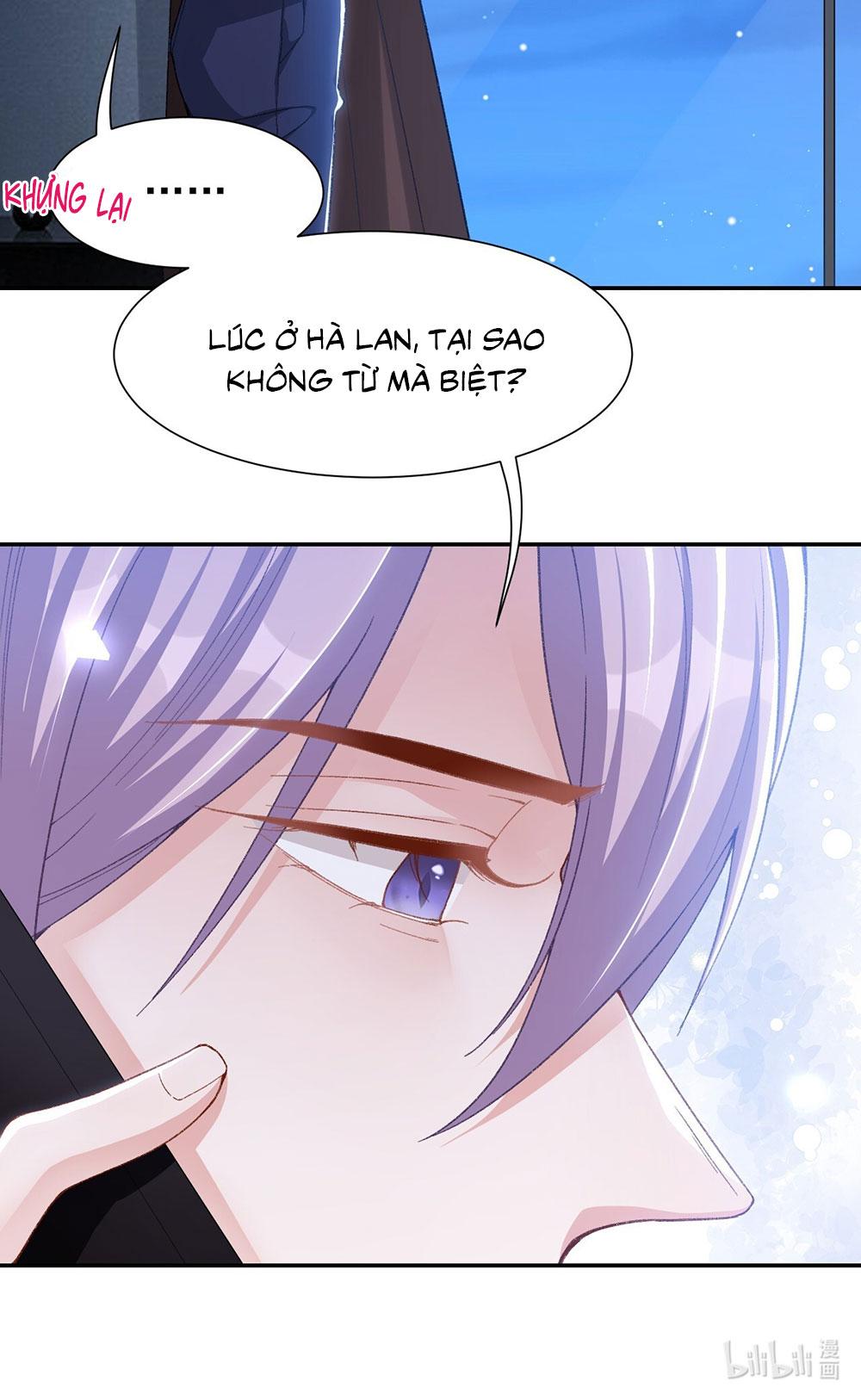 Đọc truyện Quan hệ thế thân - Chapter 164