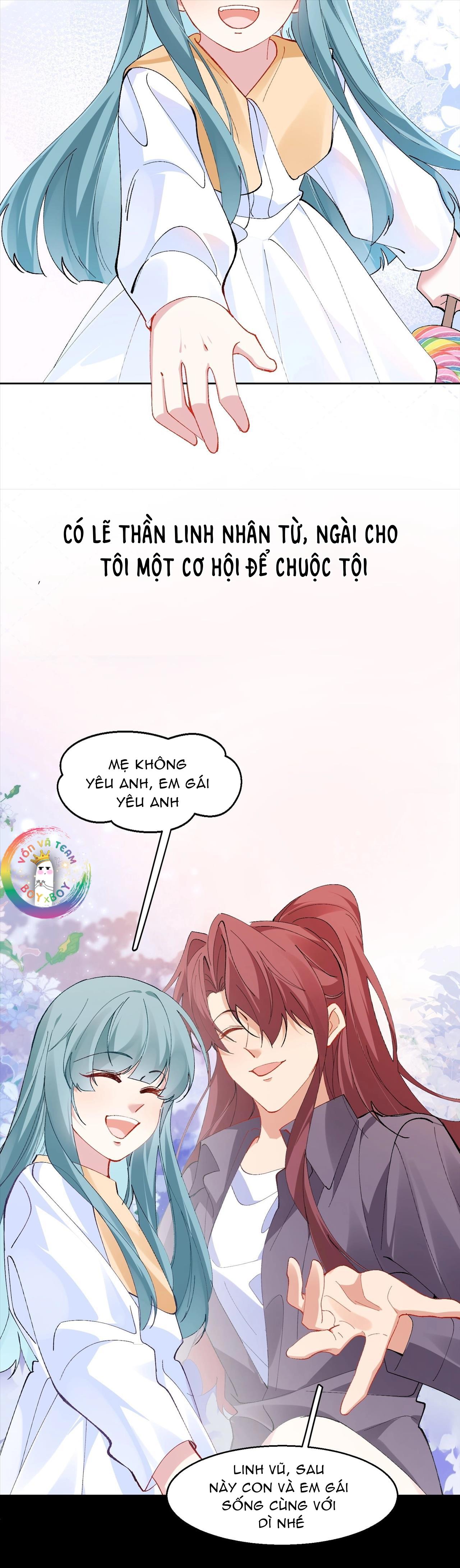 Đọc truyện Dĩ Hạ Khi Thượng - Chapter 26