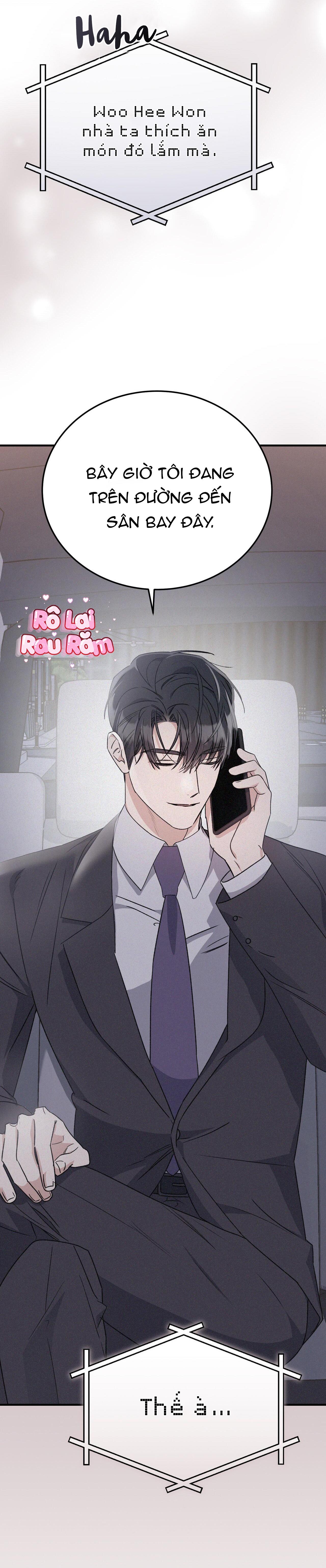 Đọc truyện FormLess - Chapter 42