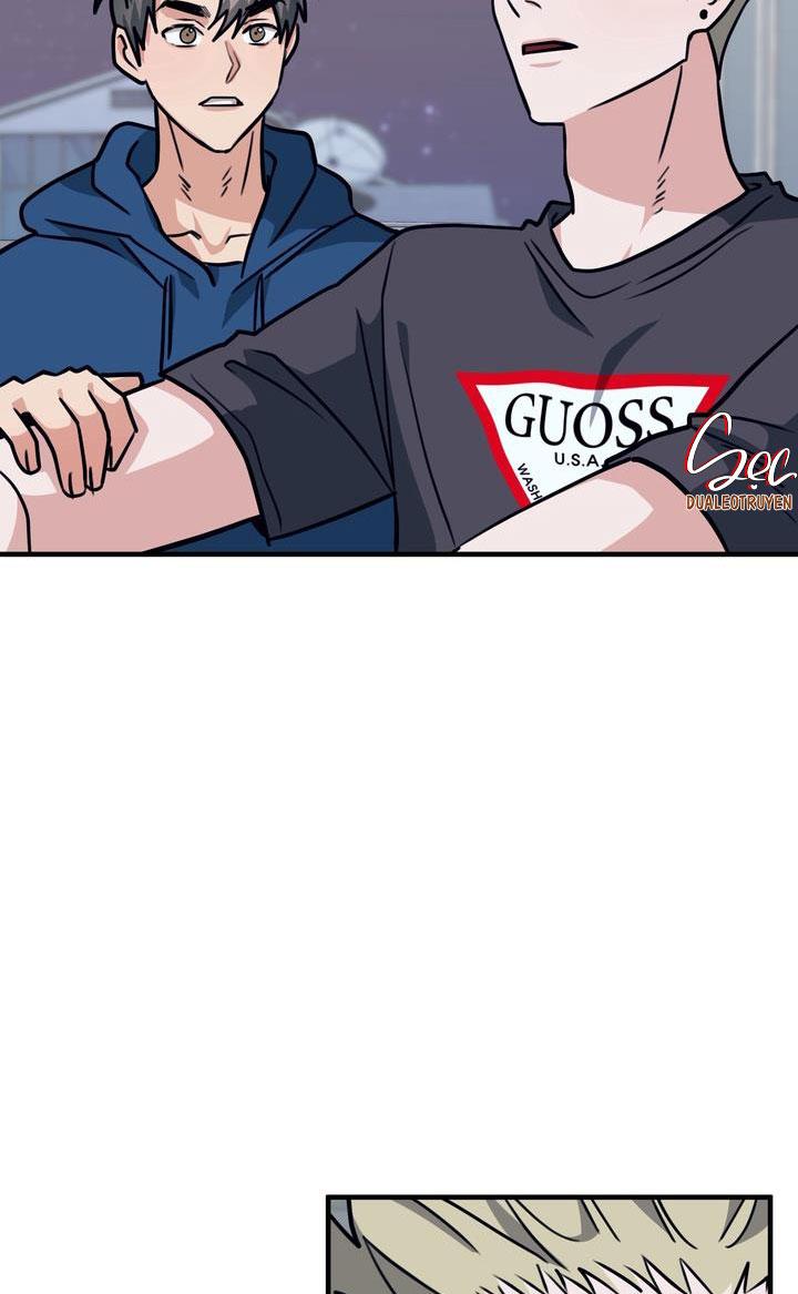 Đọc truyện CÓ TIN VÀO TÍNH BẢN ÁC KHÔNG ? - Chapter 18