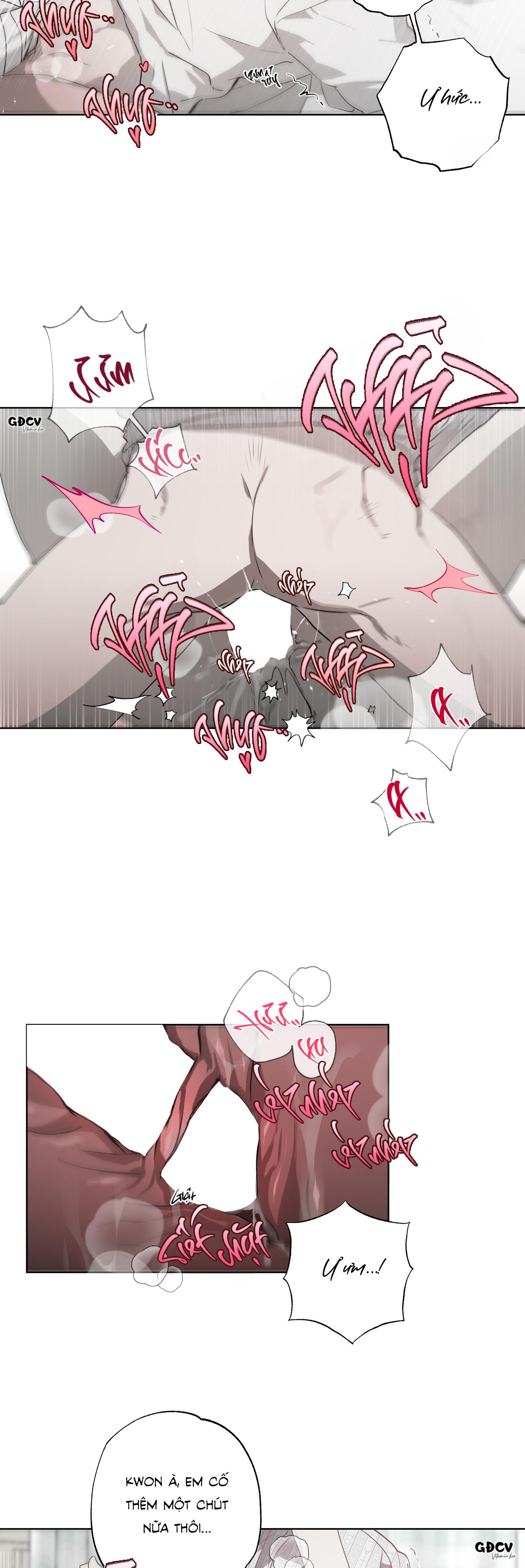 Đọc truyện  NGÔI NHÀ DỊ THƯỜNG - Chapter 9