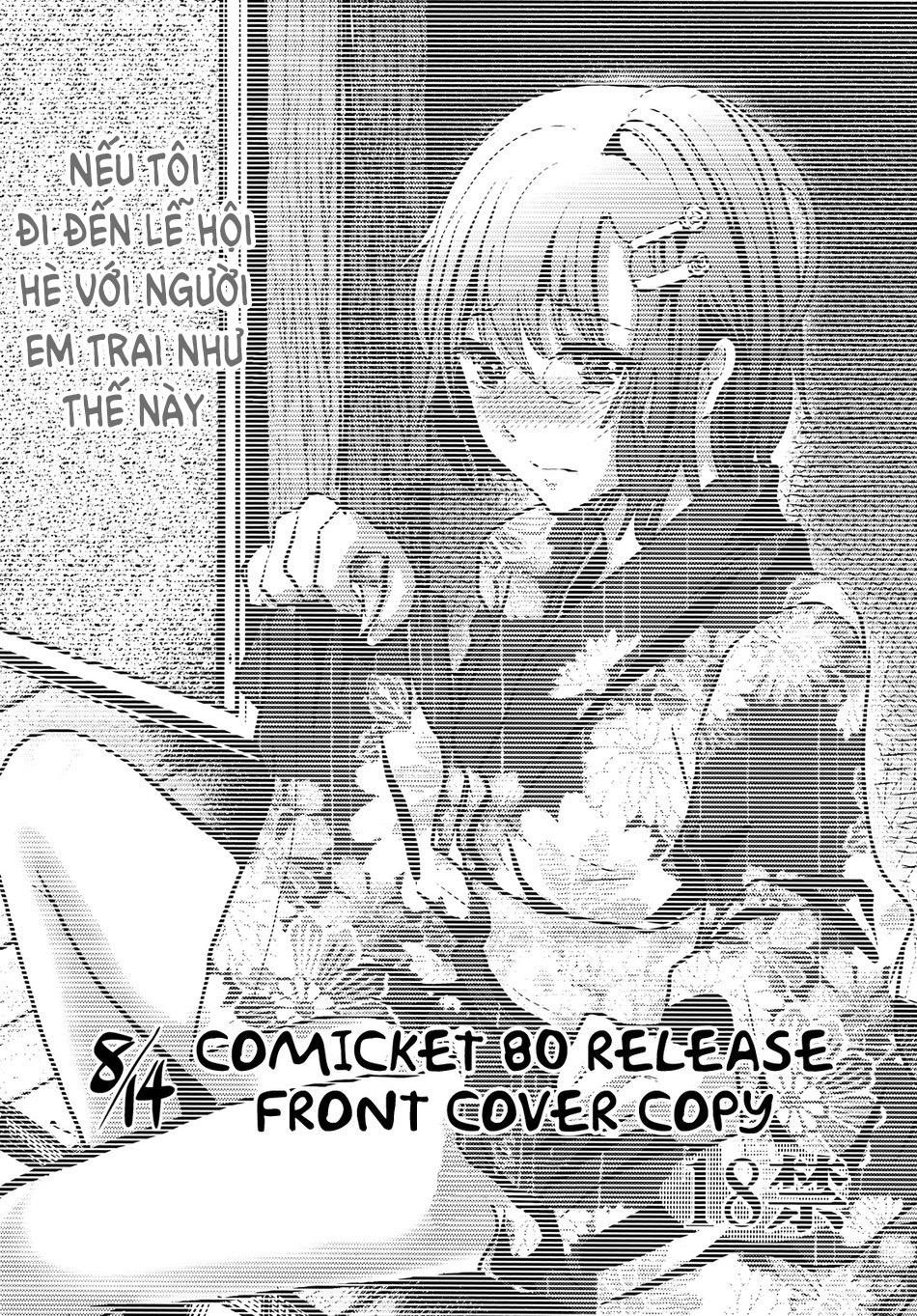 Đọc truyện Tuyển Tập Chjch và Chjch - Chapter 51