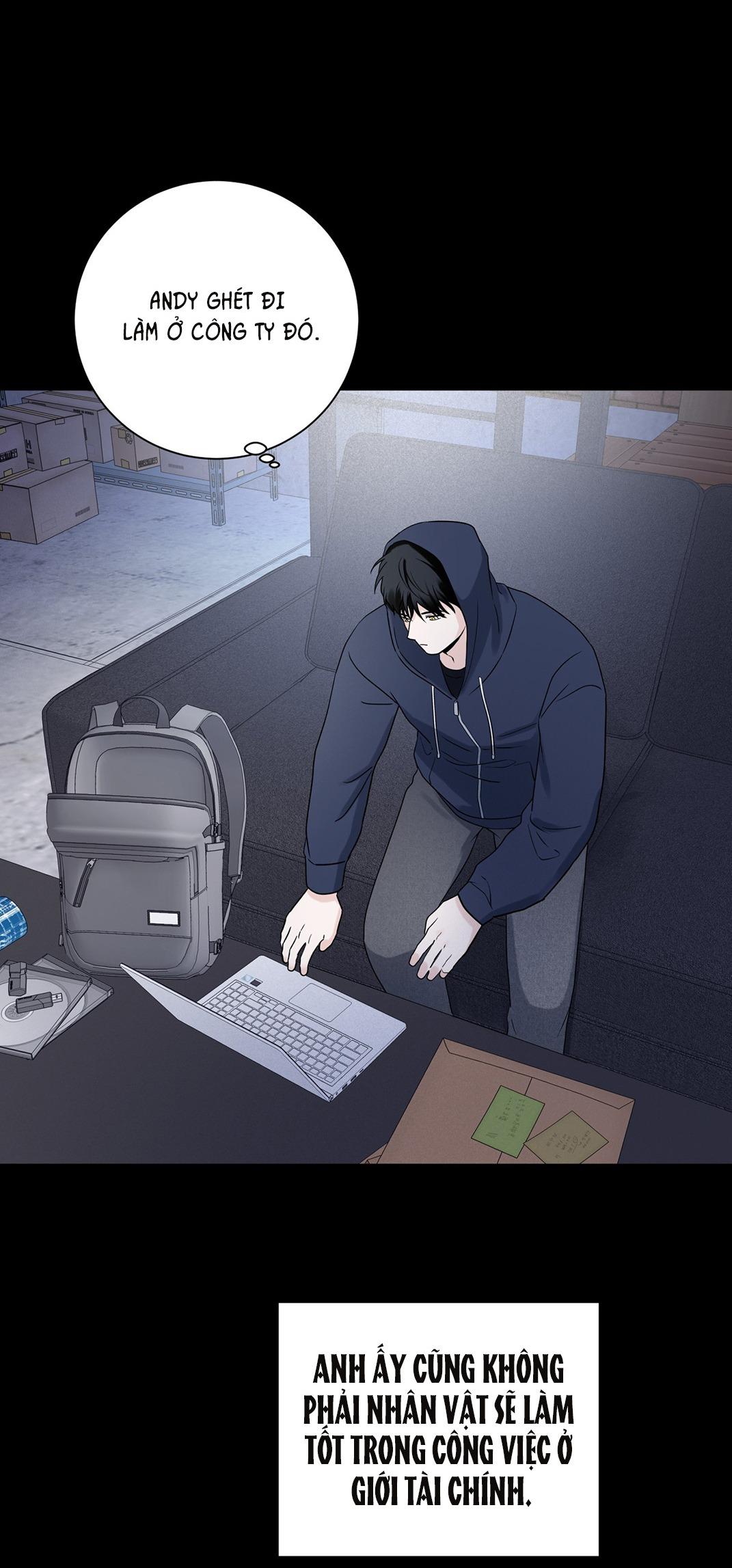 Đọc truyện OVER CLOCK - Chapter 53