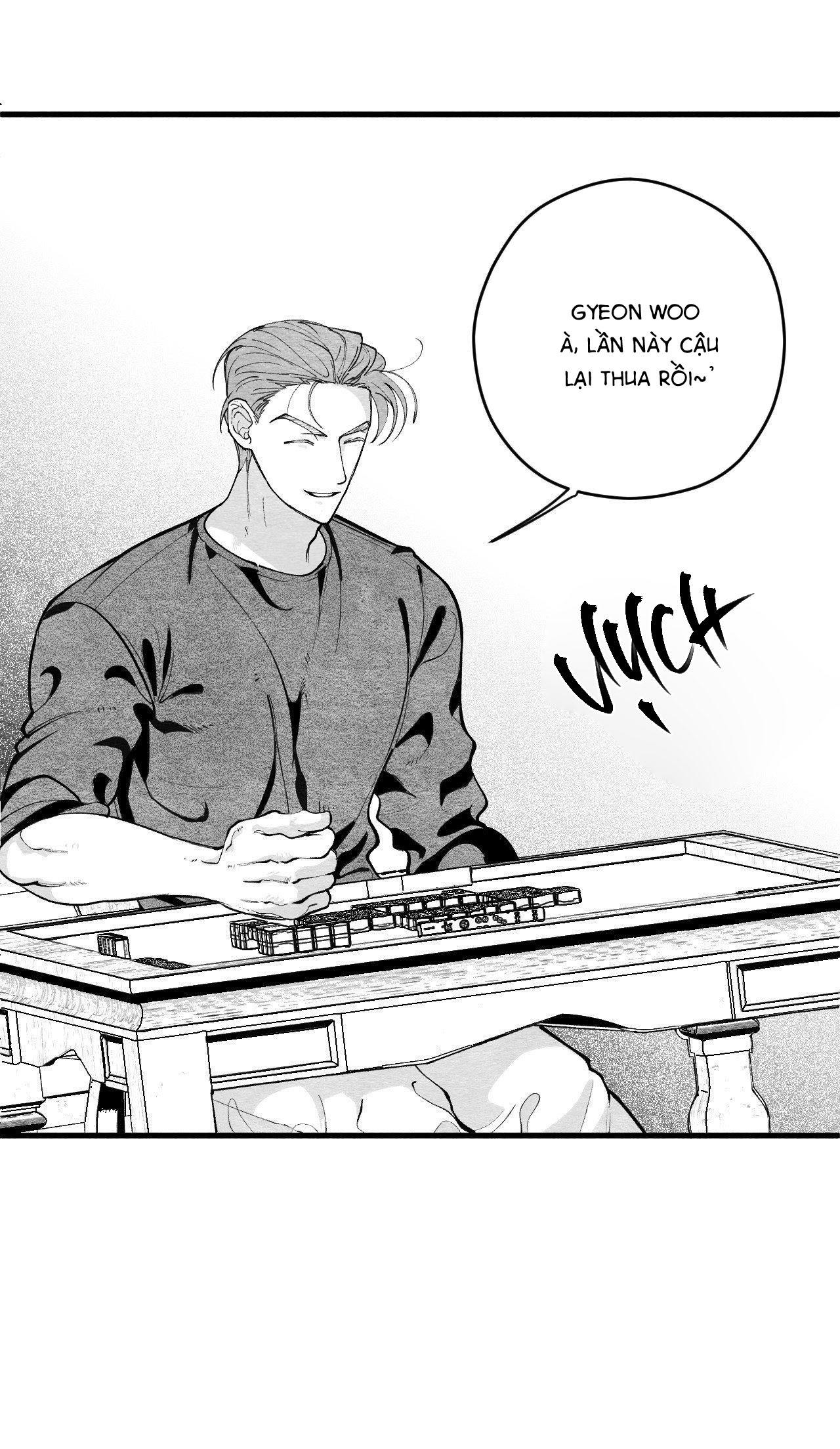 Đọc truyện Vóc Dáng Toàn Mỹ - Chapter 3