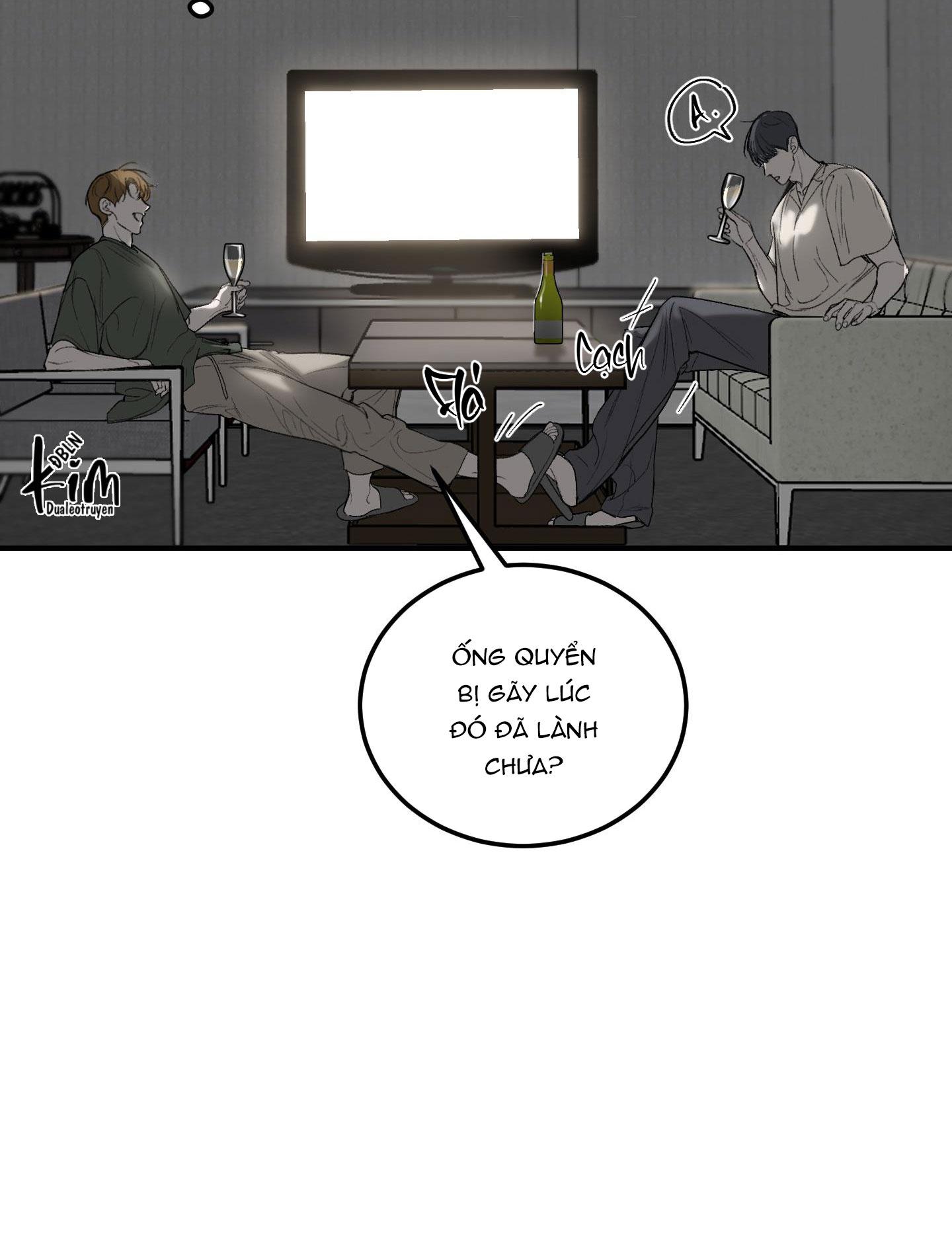 Đọc truyện NGHIỆN SEX - Chapter 17.2