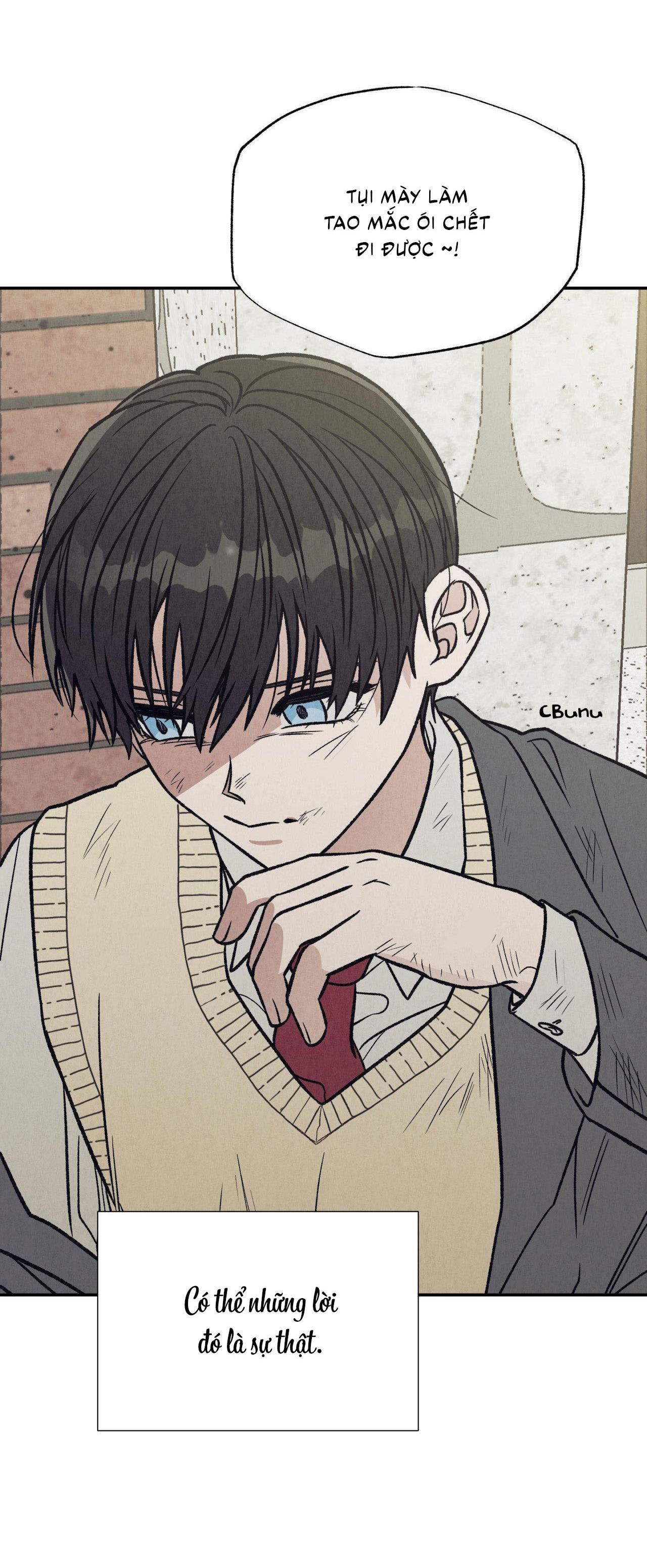 Đọc truyện  Tớ Yêu Cậu - Chapter 4