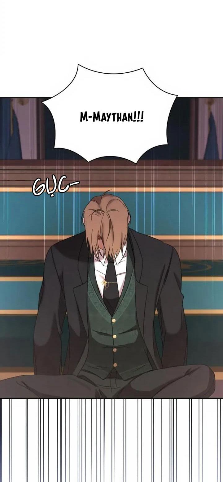 Đọc truyện Mắc Kẹt Trong Game Hẹn Hò Của Em Gái Tôi - Chapter 47