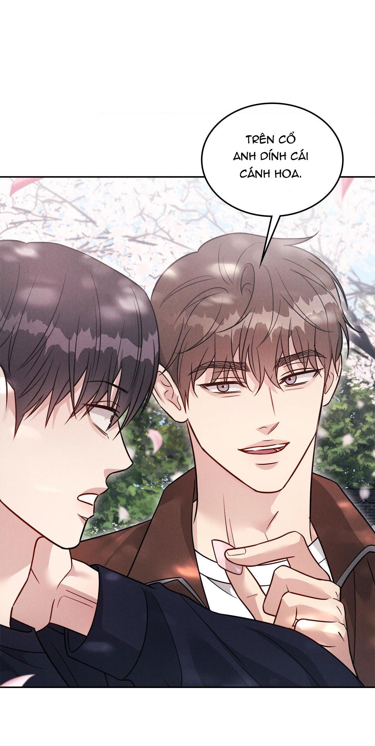 Đọc truyện GIẢ DƯỢC - Chapter 32