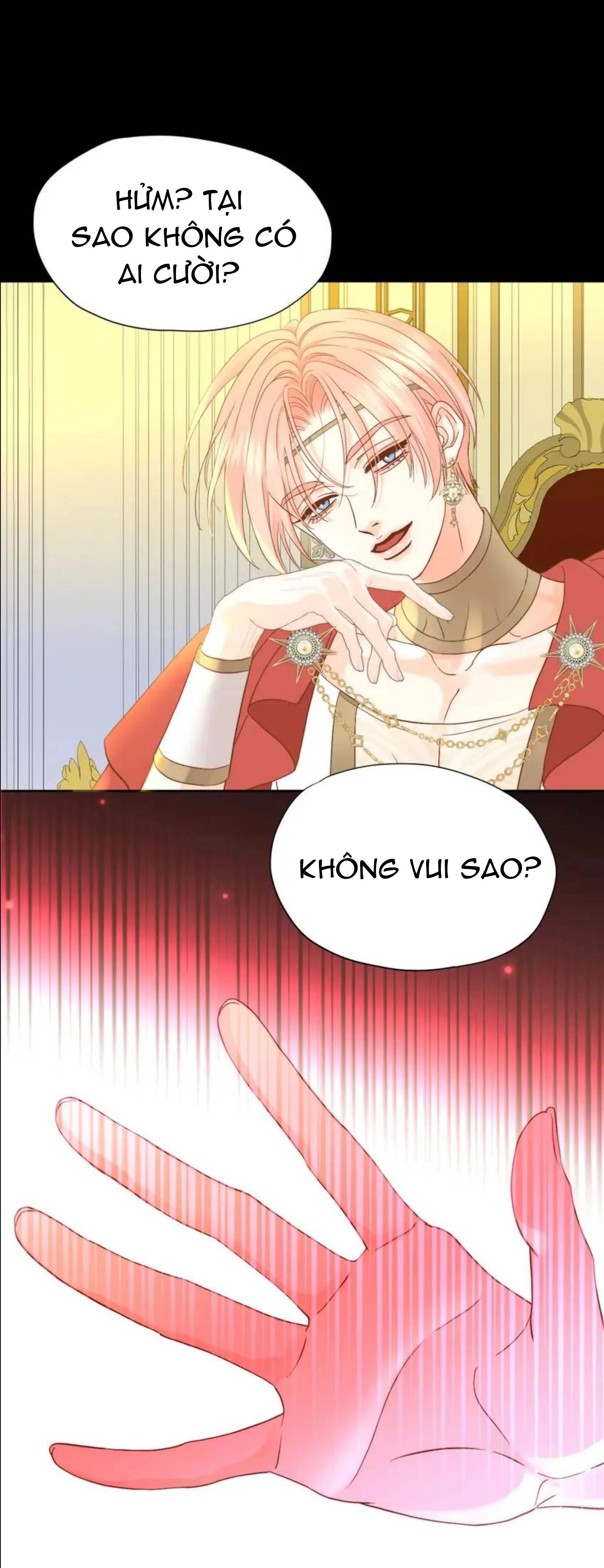 Đọc truyện Crazy About Me - Chapter 11