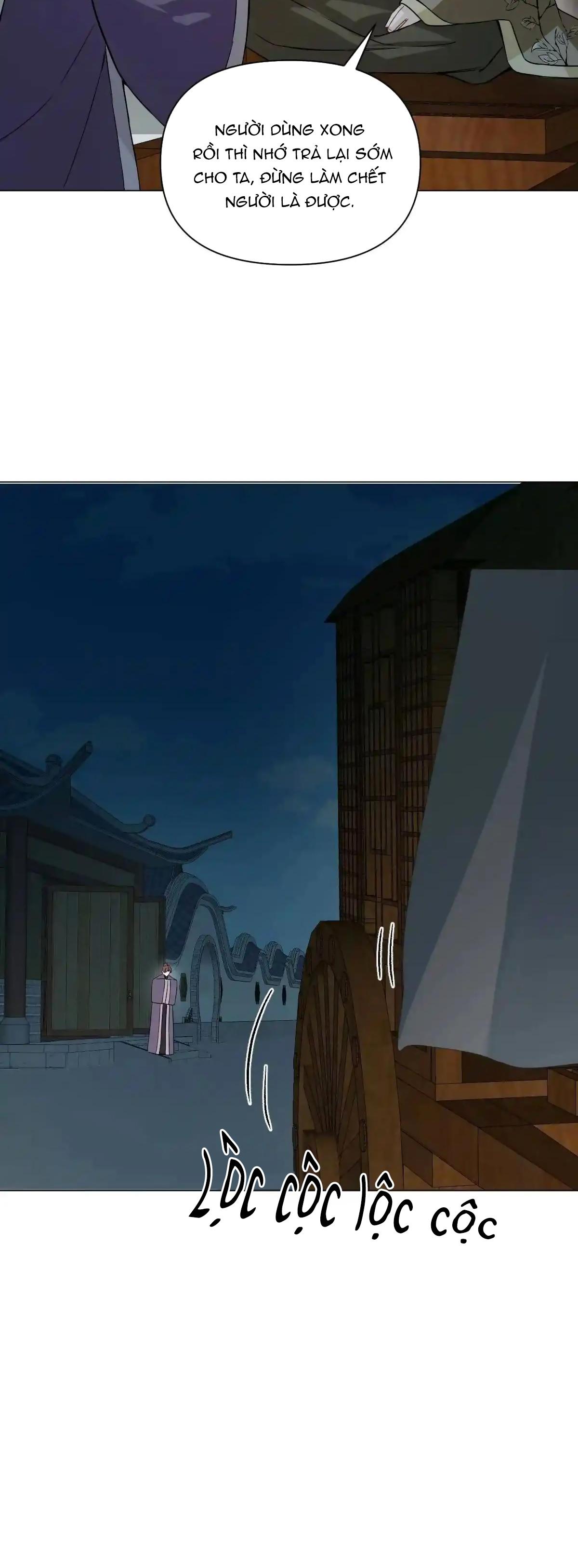 Đọc truyện Sau Khi Trùng Sinh Ta Thuần Hóa Đồ Đệ Xấu Xa (END) - Chapter 40