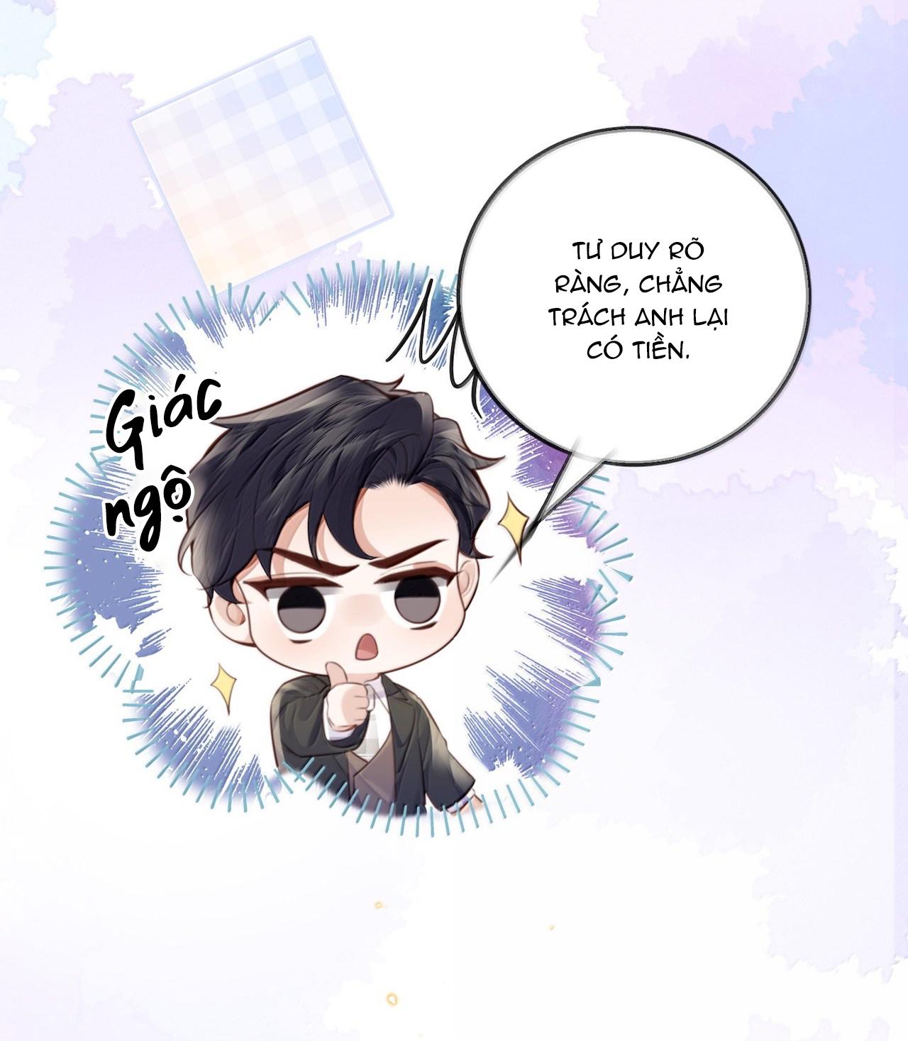Đọc truyện (END) Đặc Chế Cho Riêng Anh - Chapter 119