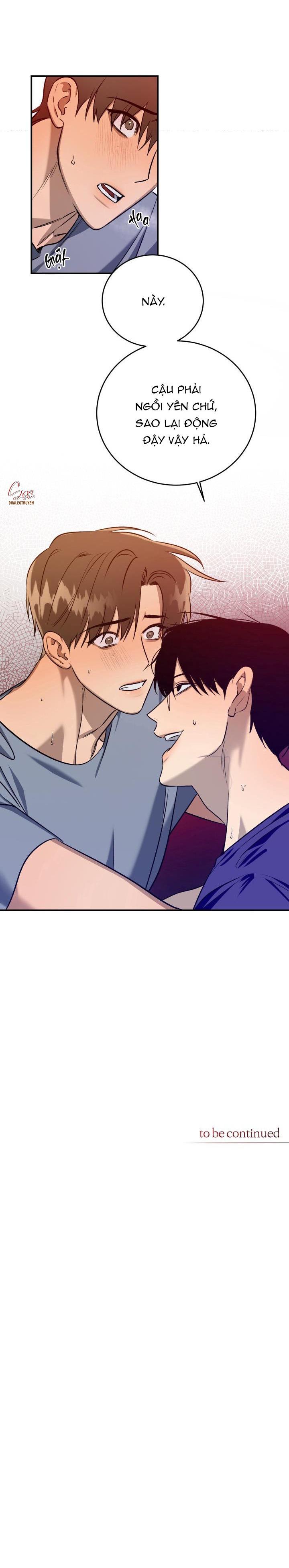 Đọc truyện TUYỂN TẬP TRUYỆN NGẮN HỎNY CỦA NHÀ SẸC - Chapter 78.3