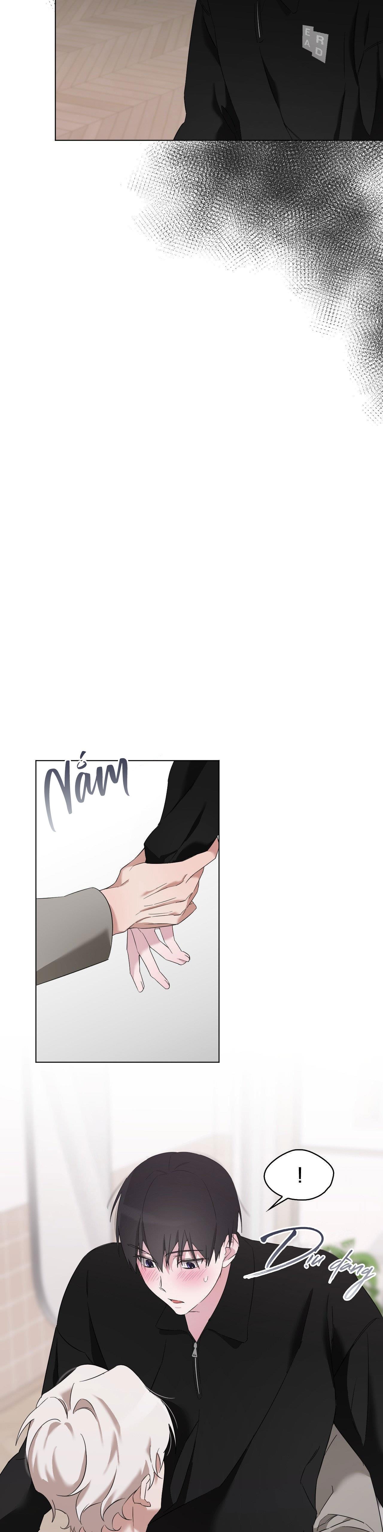 Đọc truyện LỖI TẠI DỄ THƯƠNG - Chapter 14