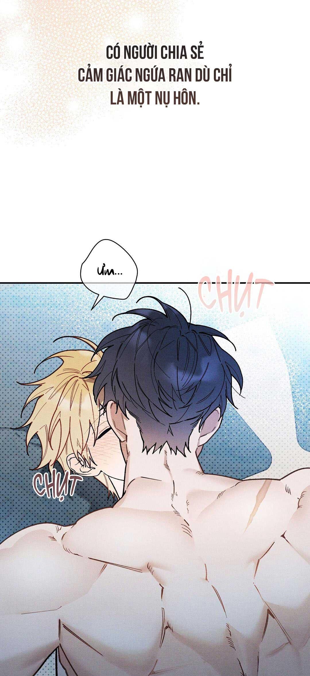 Đọc truyện HOÀNG TỬ HƯ HỎNG CHE GIẤU MÌNH LÀ OMEGA - Chapter 34