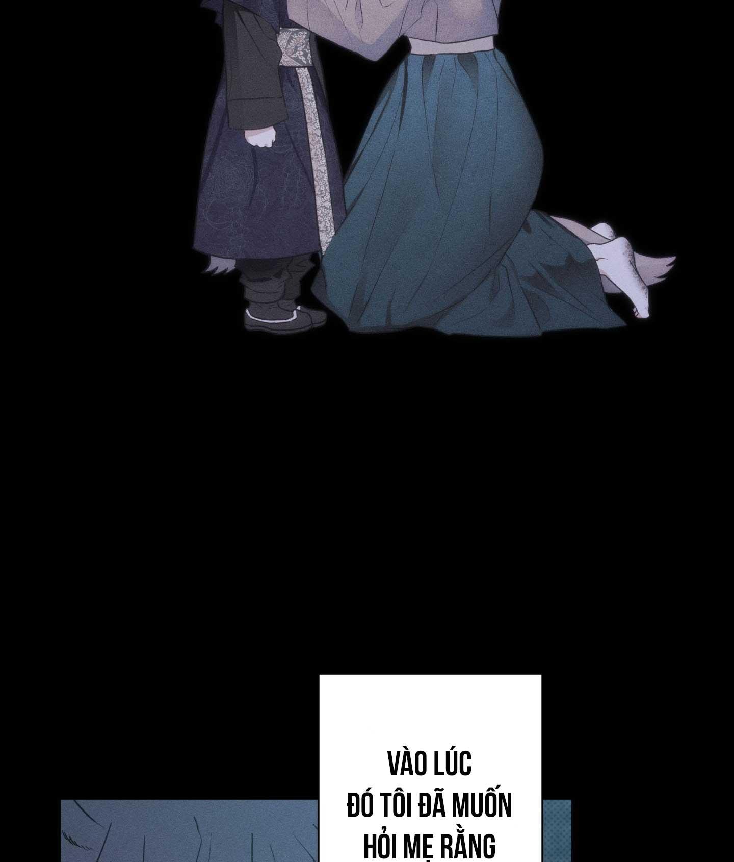 Đọc truyện Nhật ký nuôi dưỡng sói hoang - Chapter 1