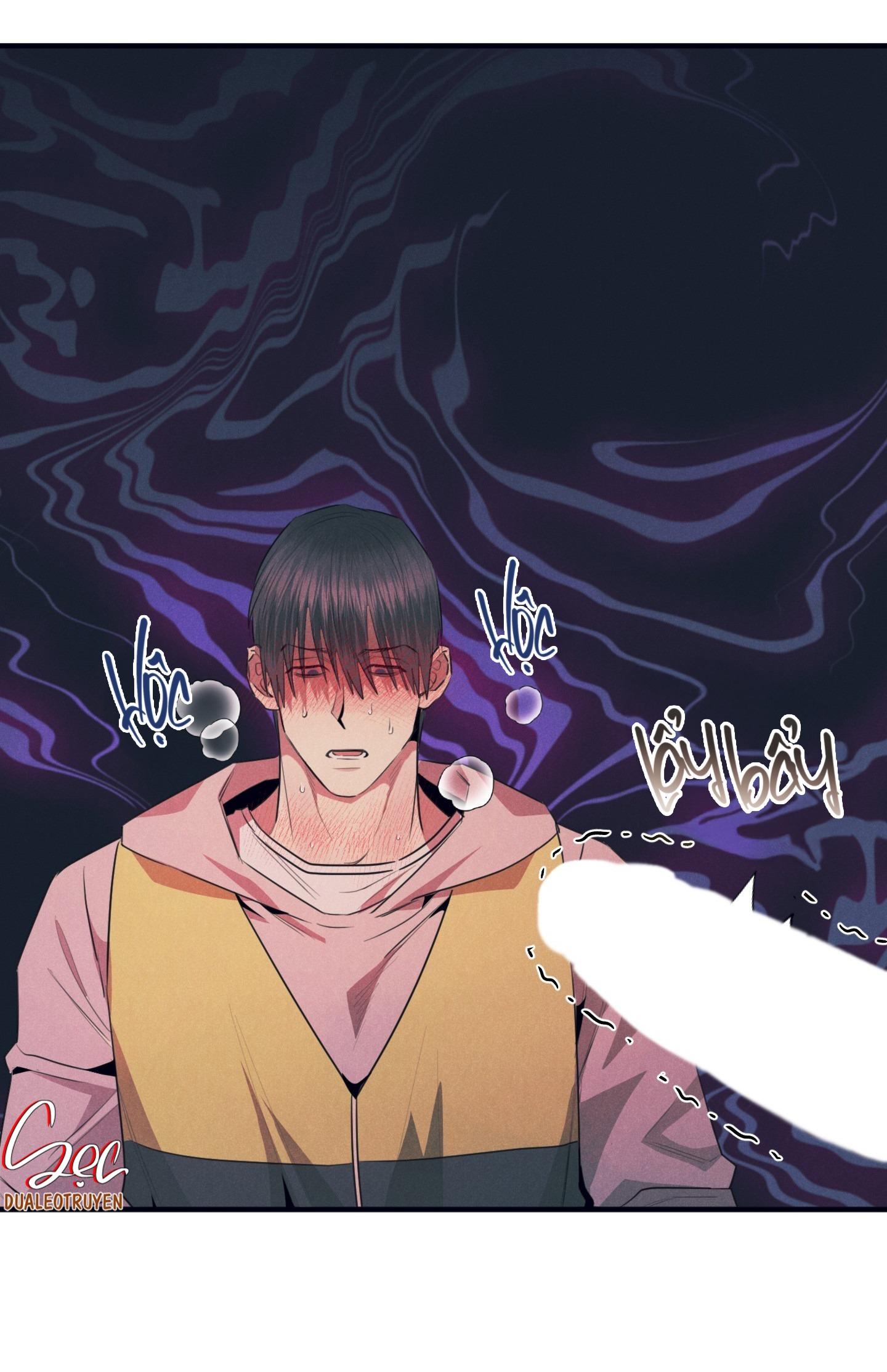 Đọc truyện ALPHA MẤT TƯ CÁCH - Chapter 6