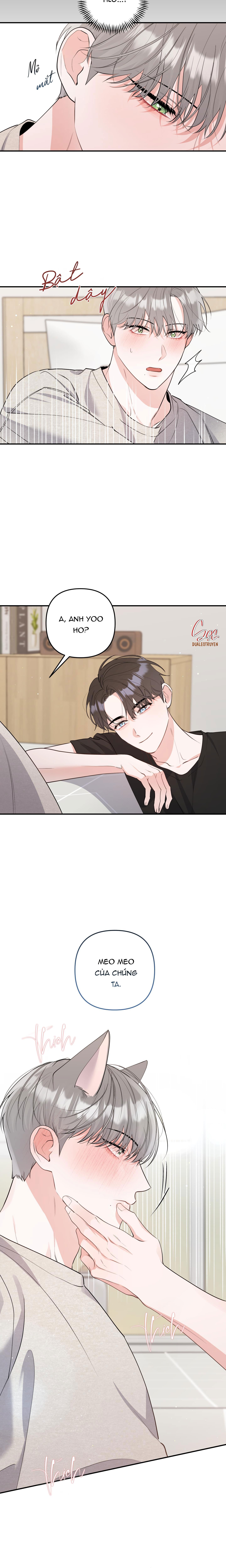 Đọc truyện TUYỂN TẬP TRUYỆN NGẮN HỎNY CỦA NHÀ SẸC - Chapter 57