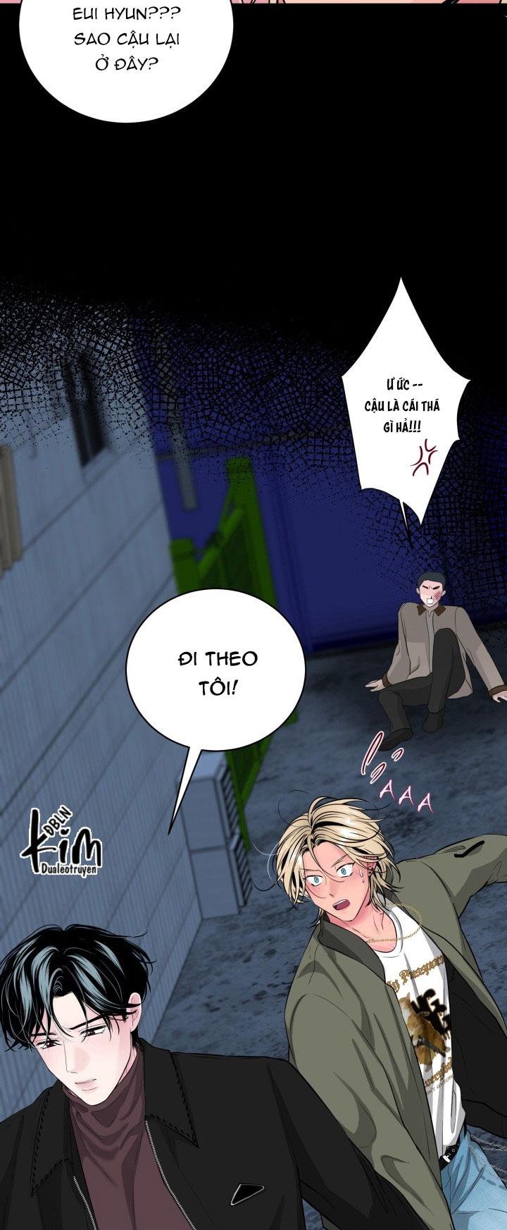 Đọc truyện ĐÊM CỦA NGƯỜI ĐÀN ÔNG ẤY - Chapter 14