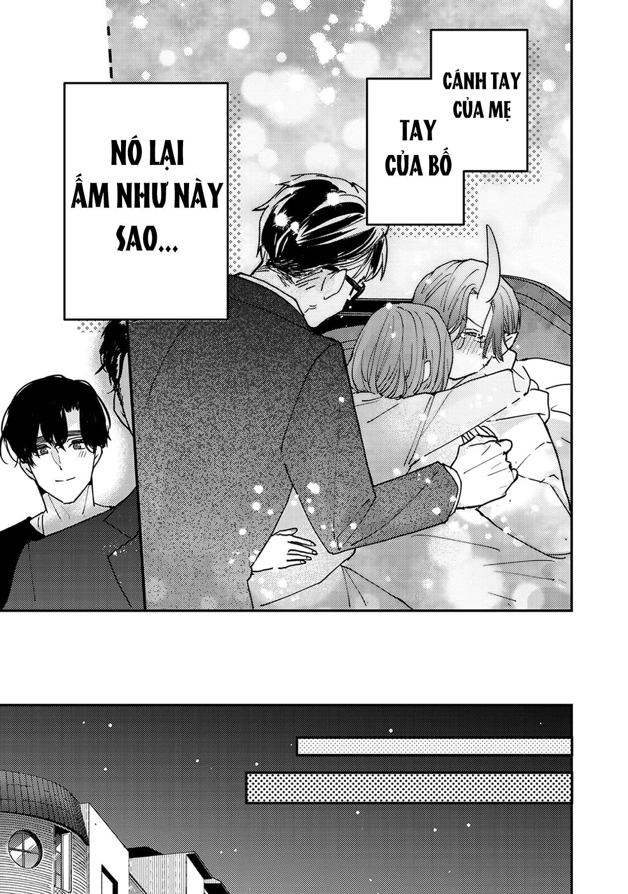 Đọc truyện Tôi được yêu bởi một tên trai tân - Chapter 11