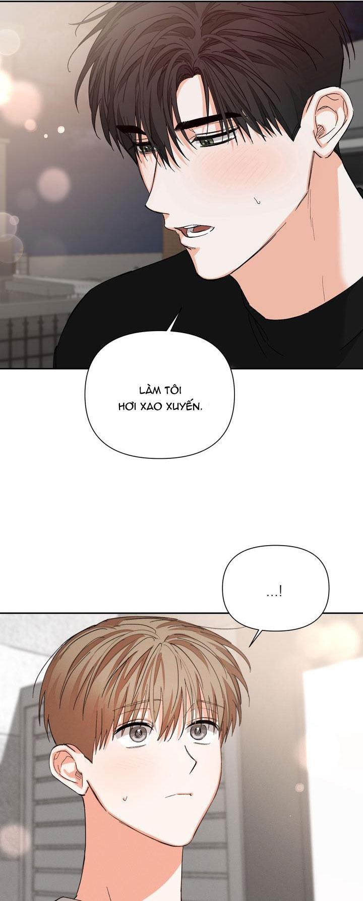 Đọc truyện NINE TO NINE - Chapter 68