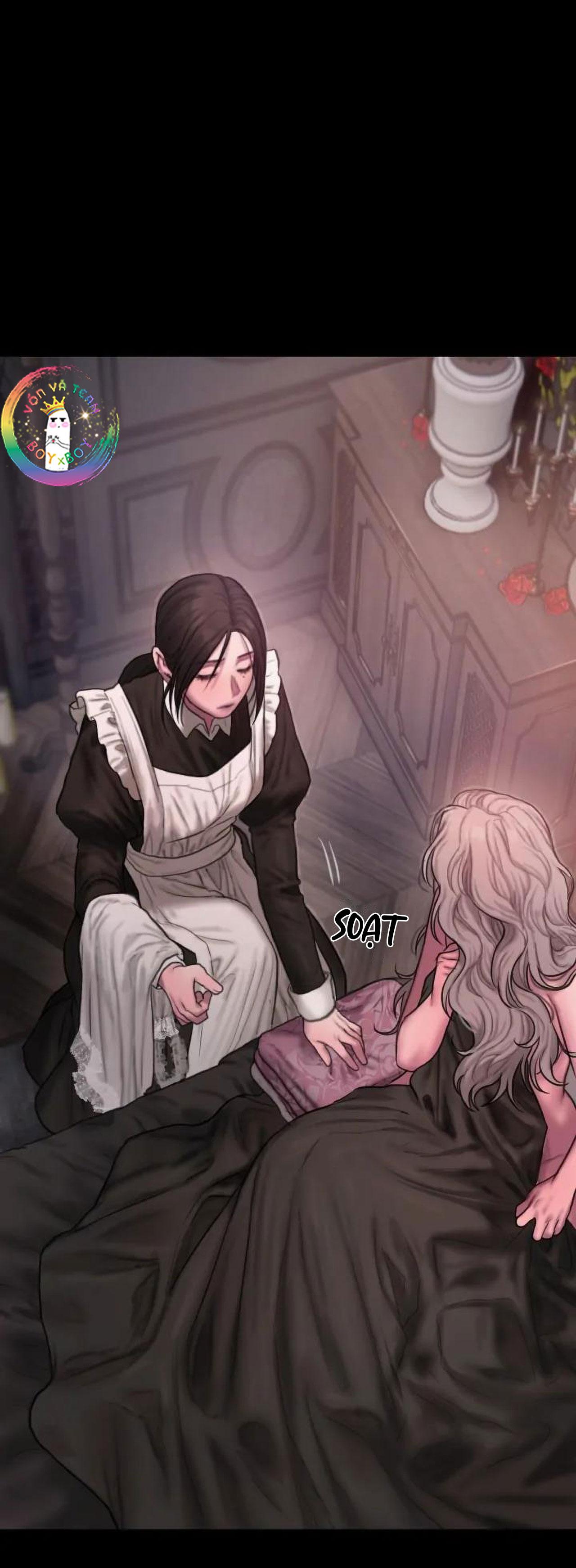 Đọc truyện (END) Lily Of The Valley - Chapter 6