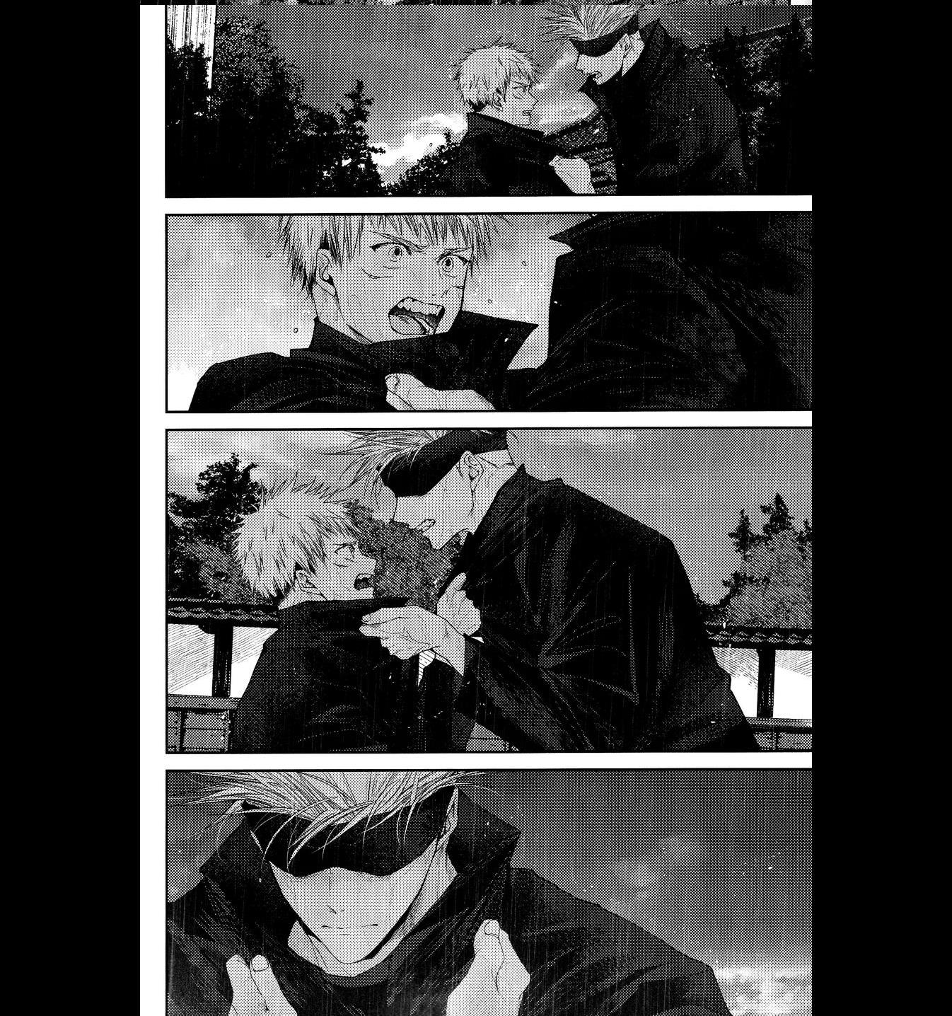 Đọc truyện Tổng hợp truyện Oneshot và Doujinshi theo yêu cầu - Chapter 194