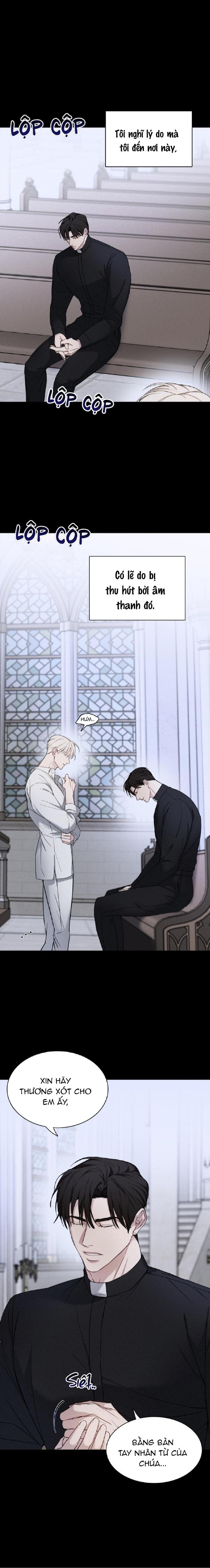 Đọc truyện Tuyển Tập Manhwa Dằm Khăm - Chapter 59