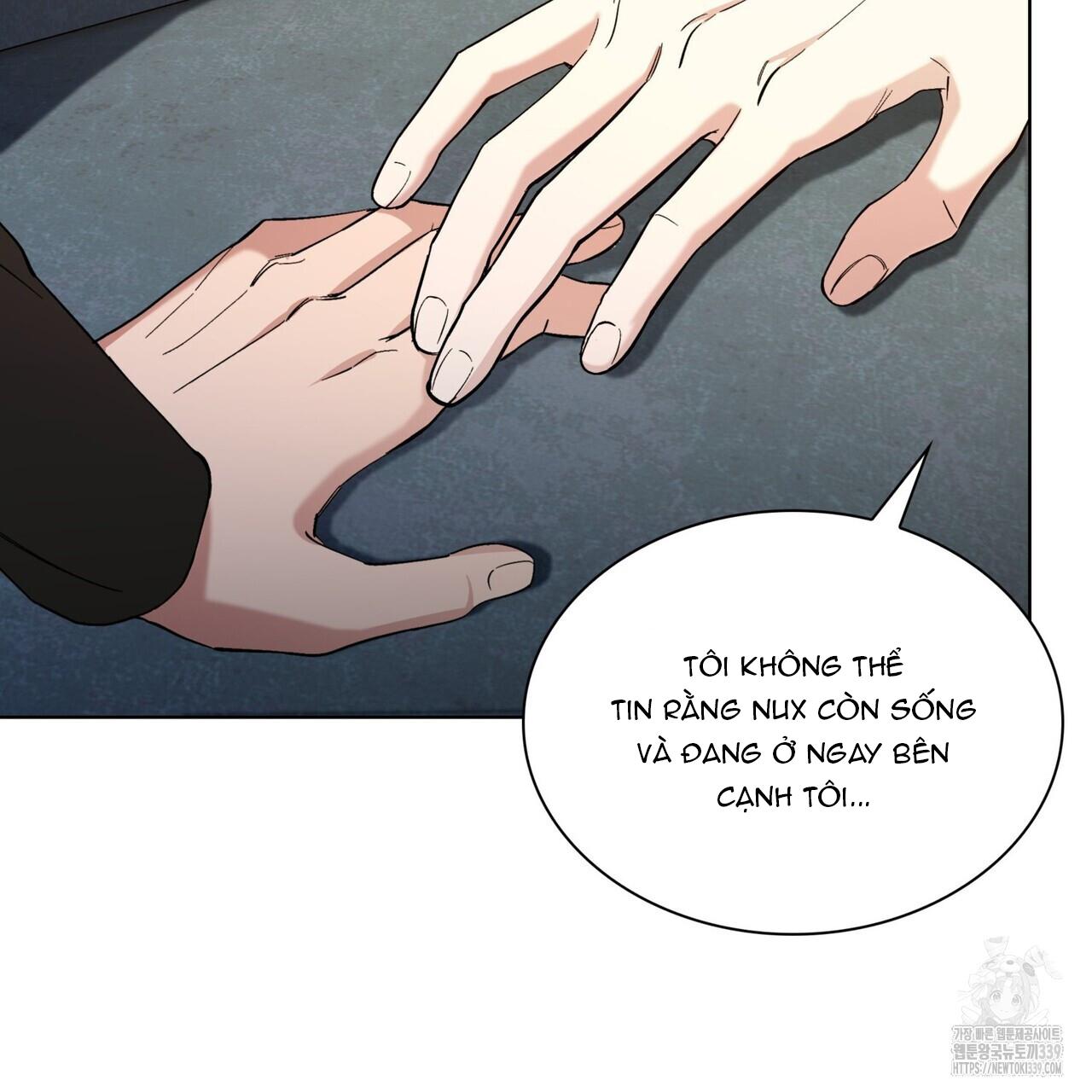 Đọc truyện Ham Muốn Mạnh Mẽ - Chapter 56