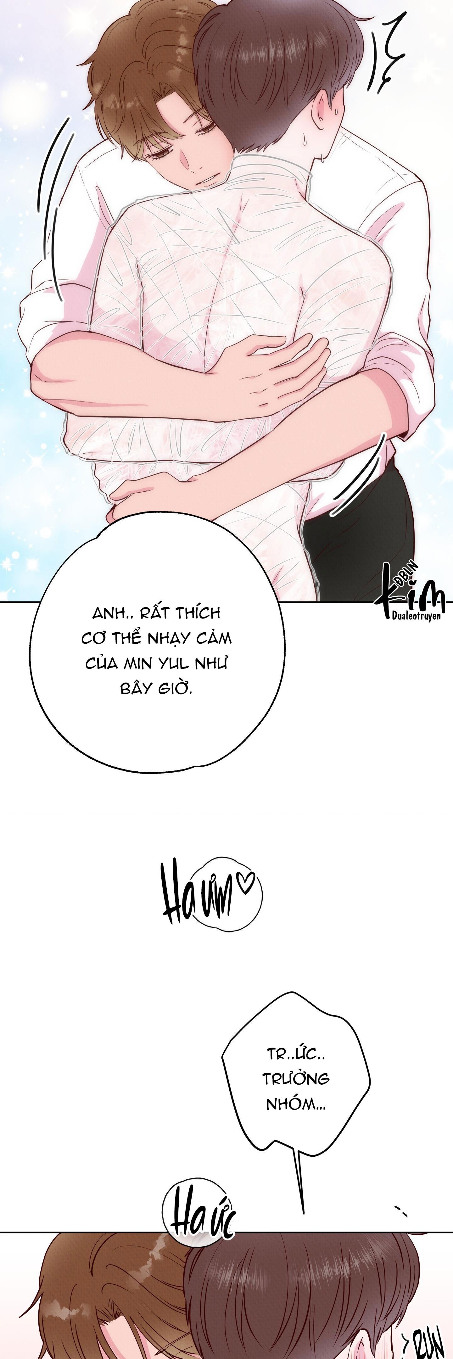 Đọc truyện BL NGẮN CHỊCH HỎNY - Chapter 50.4
