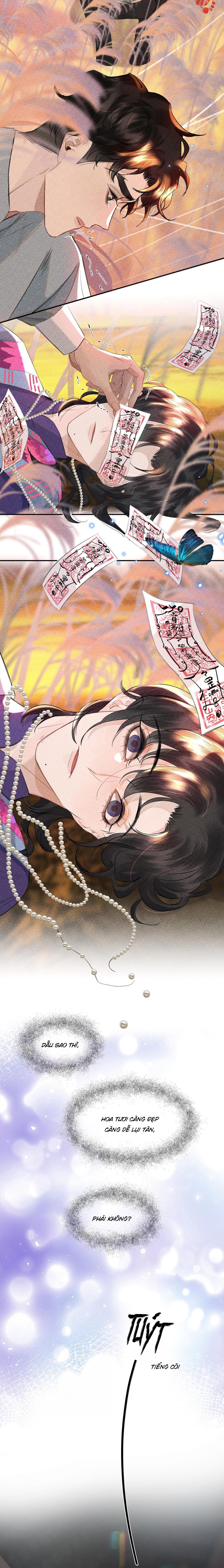 Đọc truyện Không Thể Cưỡng Lại Người Yêu Dính Người - Chapter 44