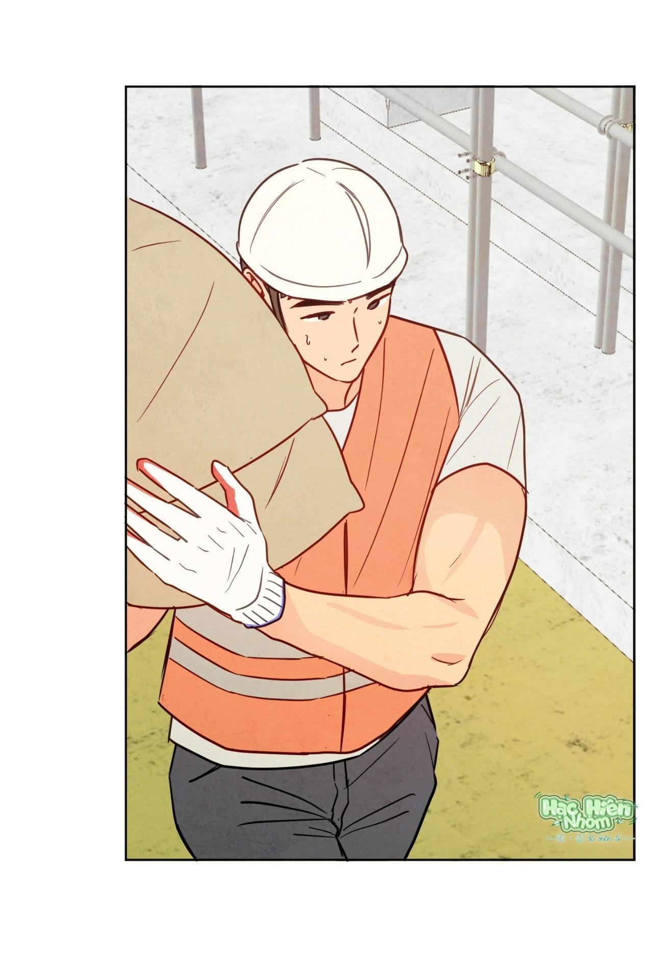 Đọc truyện Sự quyến rũ của Thần Rắn - Chapter 21