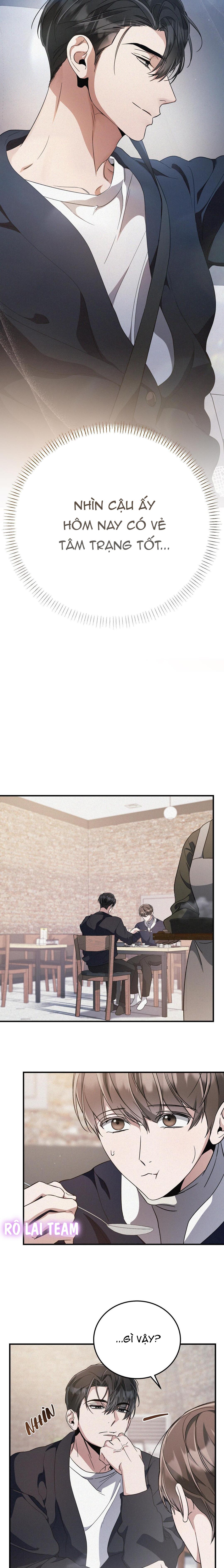 Đọc truyện FormLess - Chapter 25