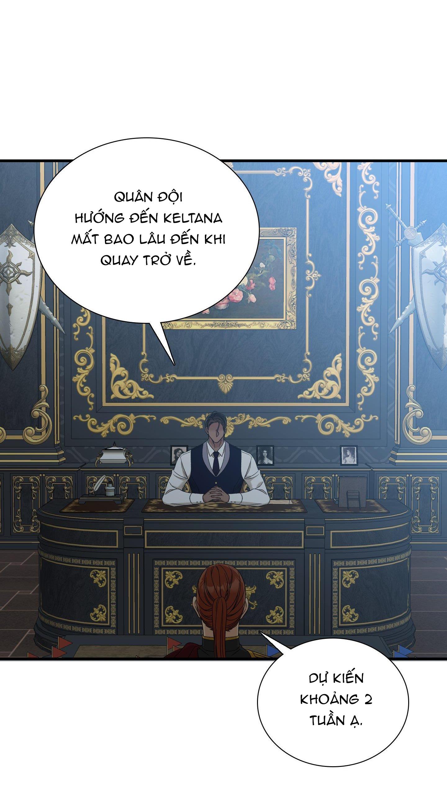 Đọc truyện SMYRNA VÀ CAPRI - Chapter 62