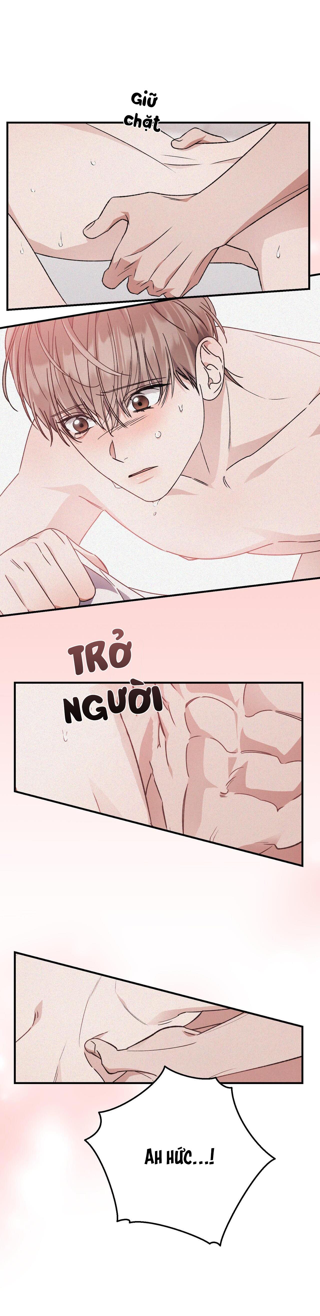 Đọc truyện FormLess - Chapter 46