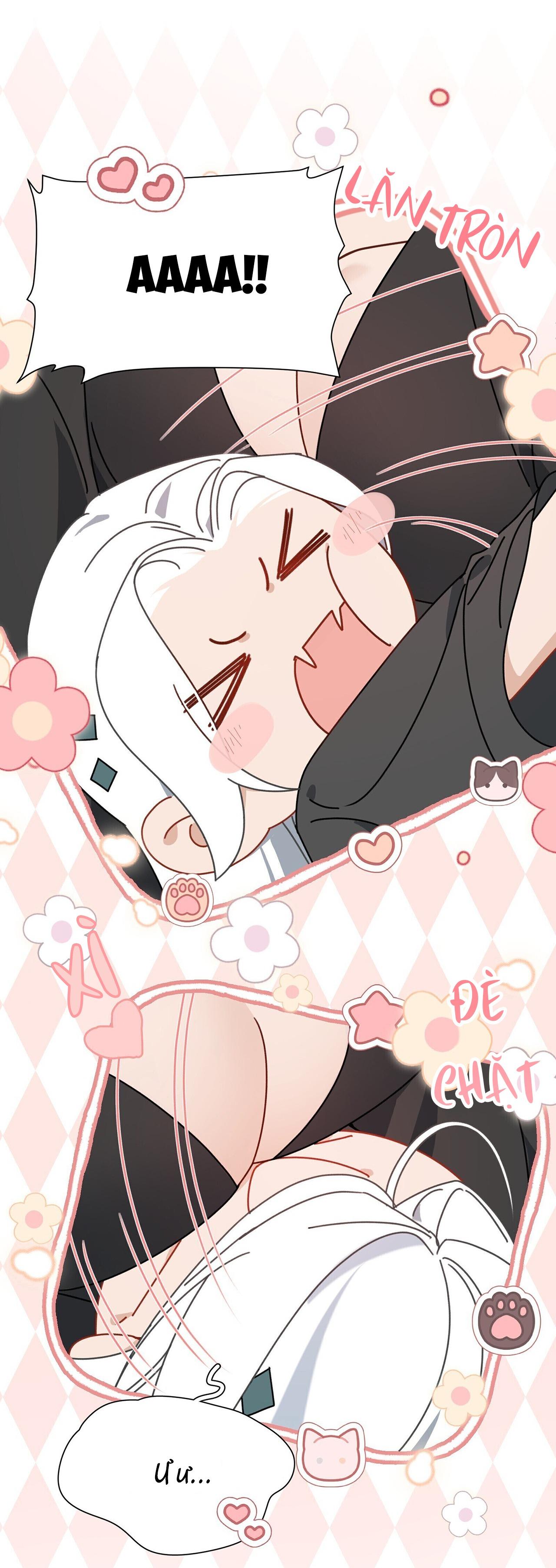 Đọc truyện Xà Yêu Muốn Bỏ Trốn - Chapter 10