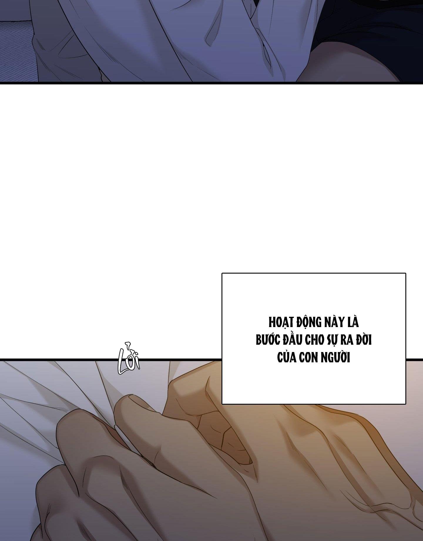 Đọc truyện DEAR. 00 - Chapter 13